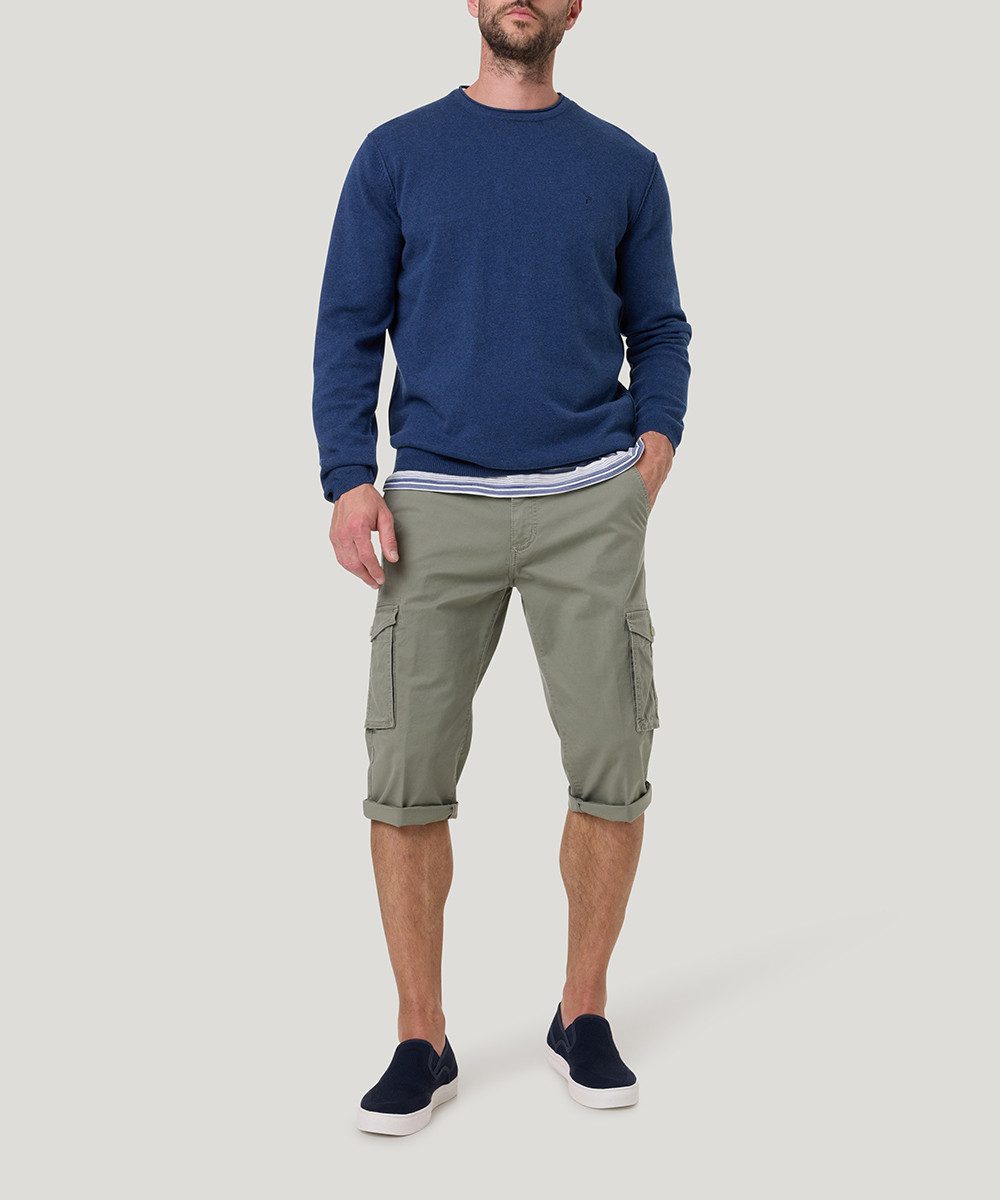 Pioneer Authentic Jeans Cargobermuda Carlo