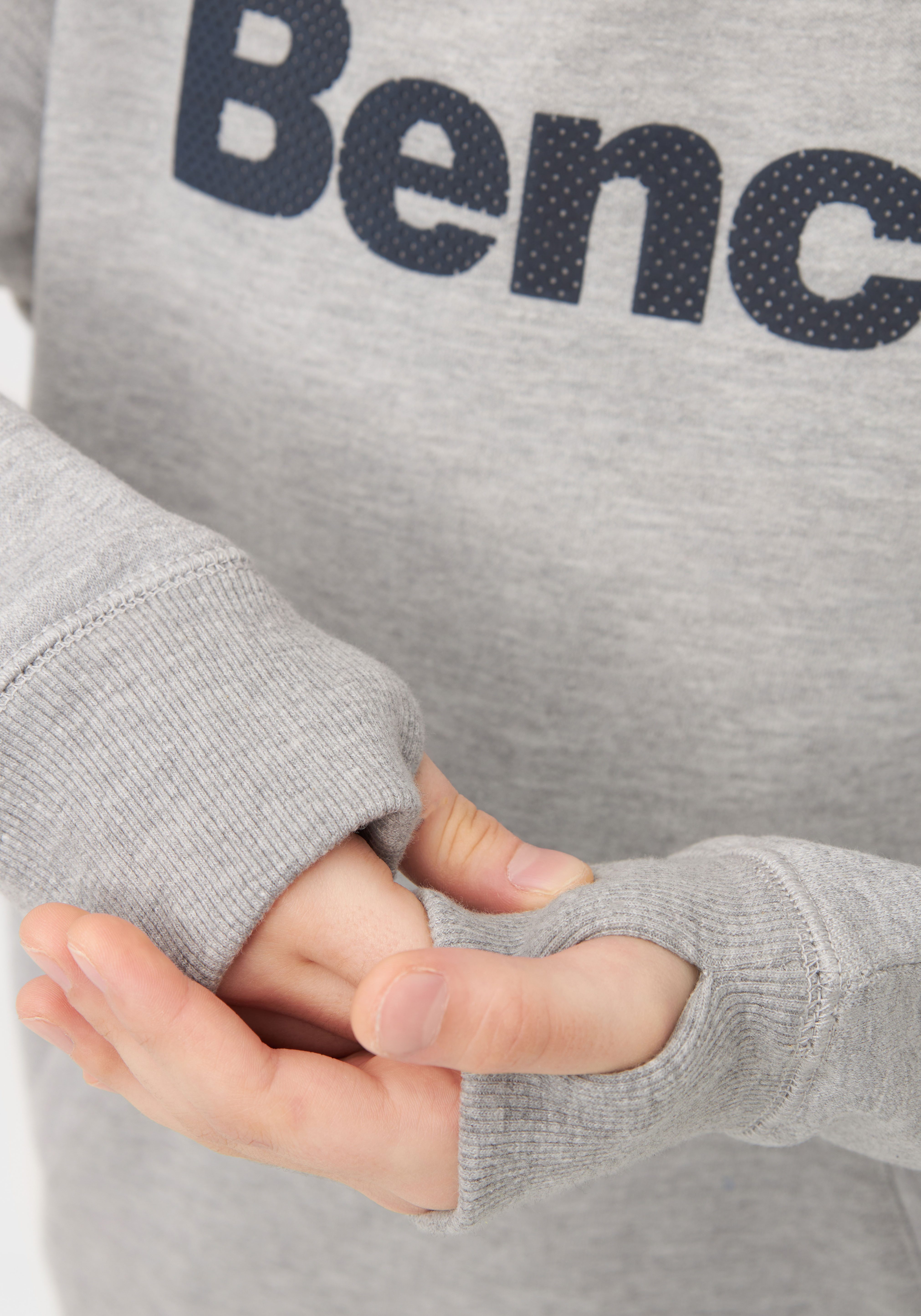Bench. Hoodie SKINNER_SP