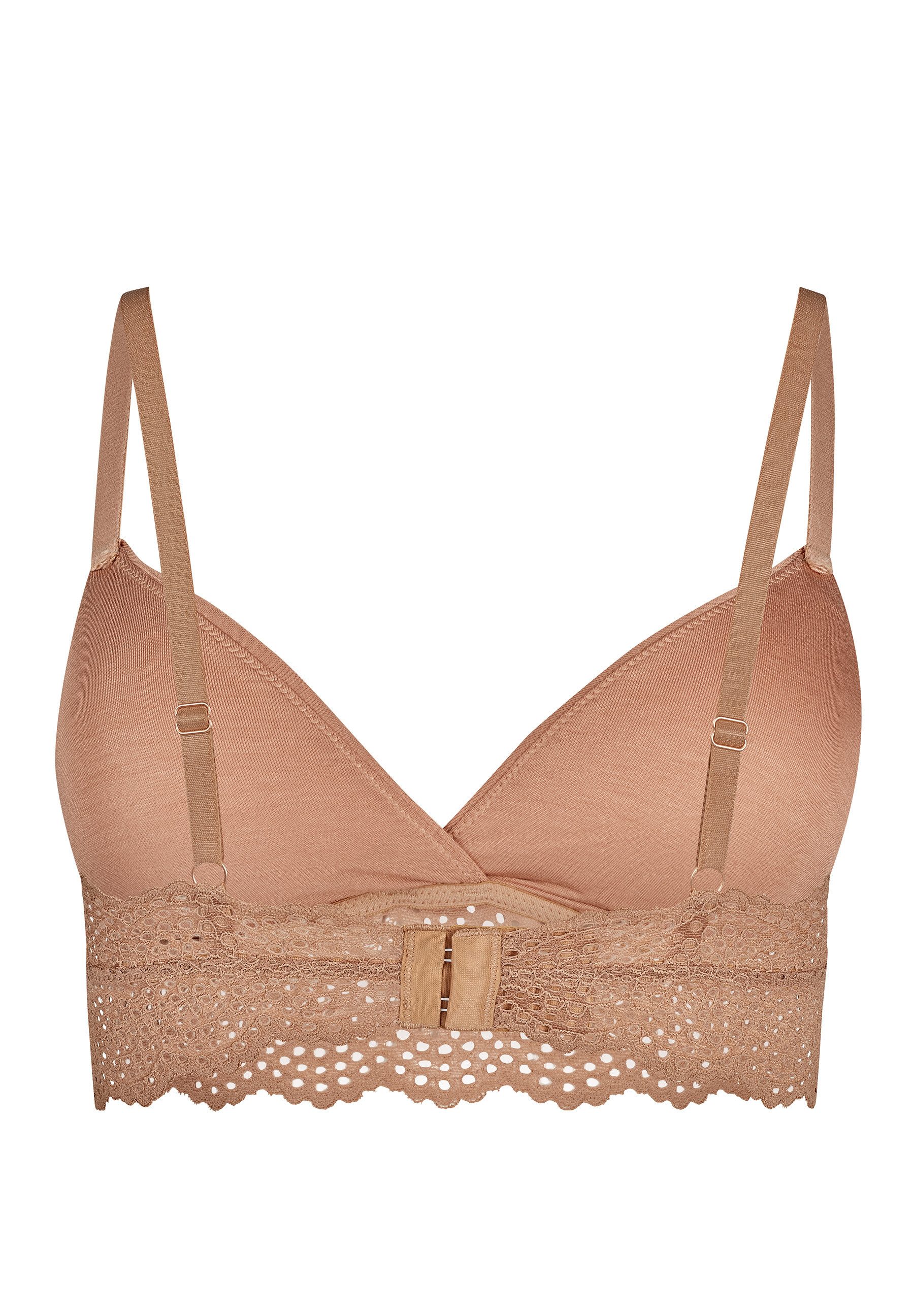 Skiny® Soft-bh met uitneembare vullingen