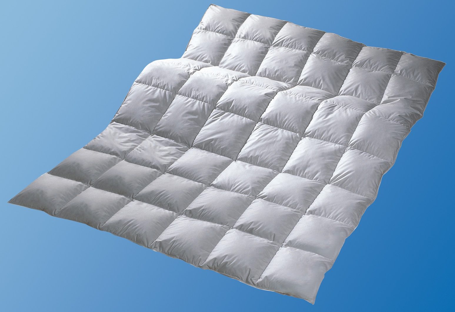 Centa-Star Donzen dekbed Nordic hoogwaardig natuurproduct met uitstekende warmtecapaciteit Extrawarm dekbedden wit