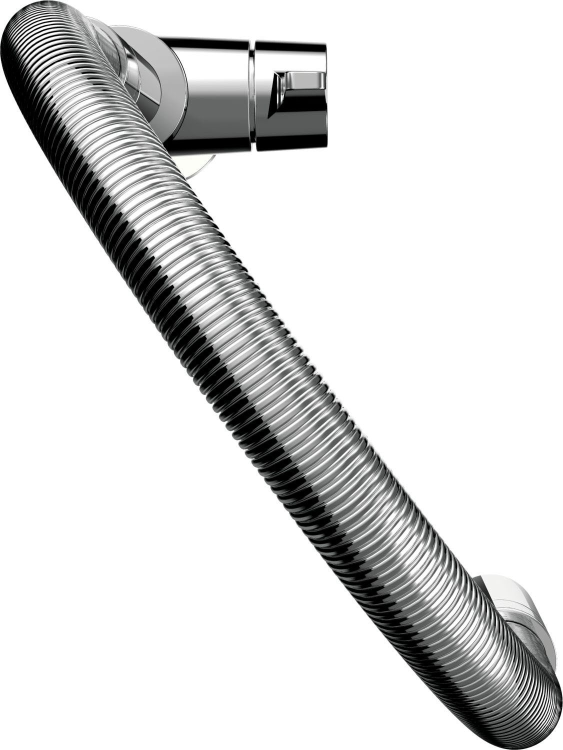 Schock Keukenkraan SC-550 Feestuitloop, straal-douche, terugstroombegrenzer, draaibereik 150°