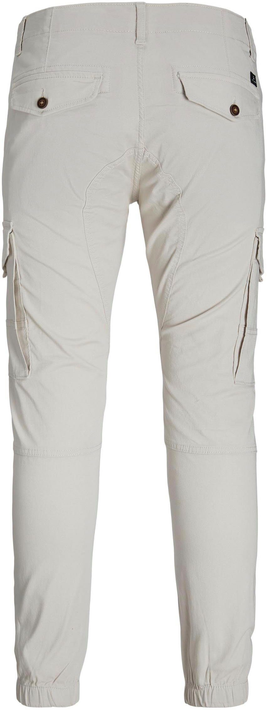 Jack & Jones Cargobroek JPSTPAUL JJFLAKE CARGO NOOS