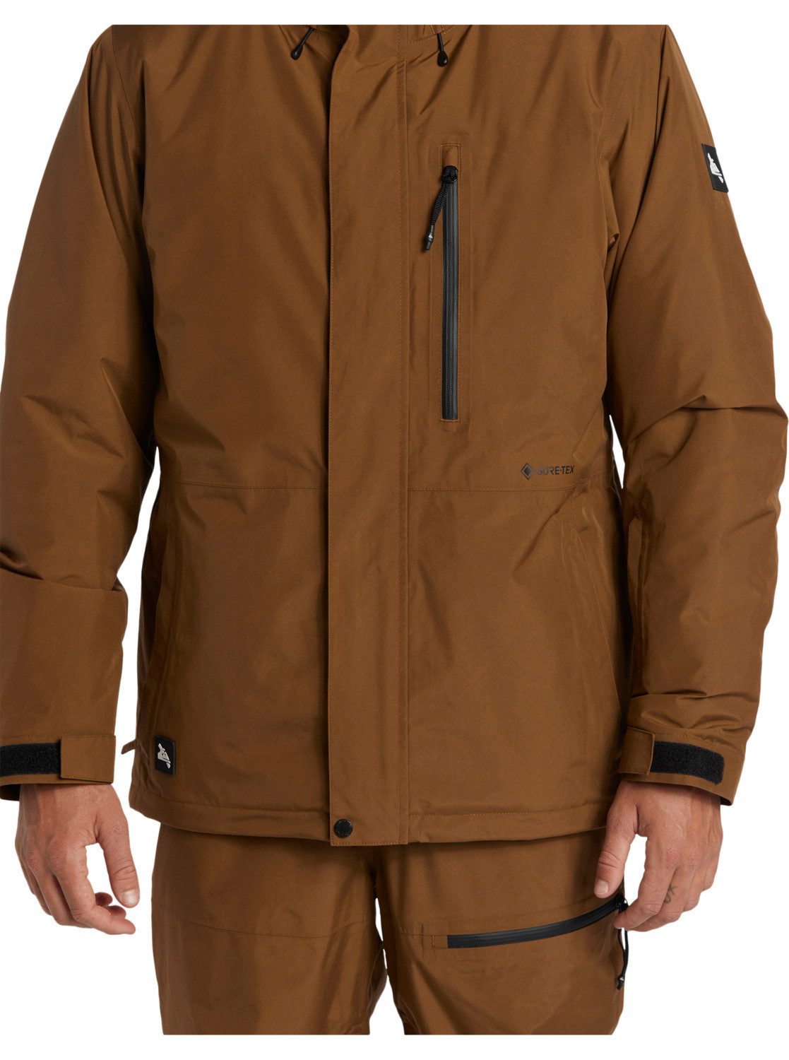 Quiksilver Snowboardjack Snyc