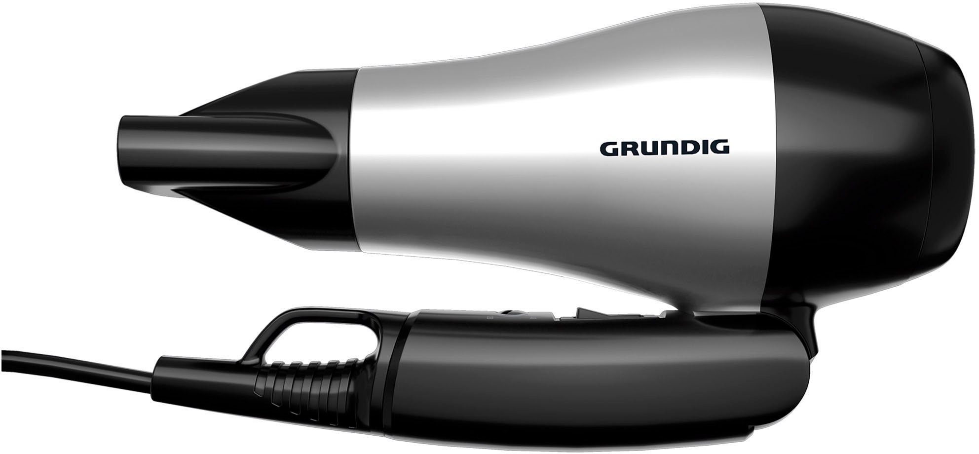 Grundig Haardroger HD 2200