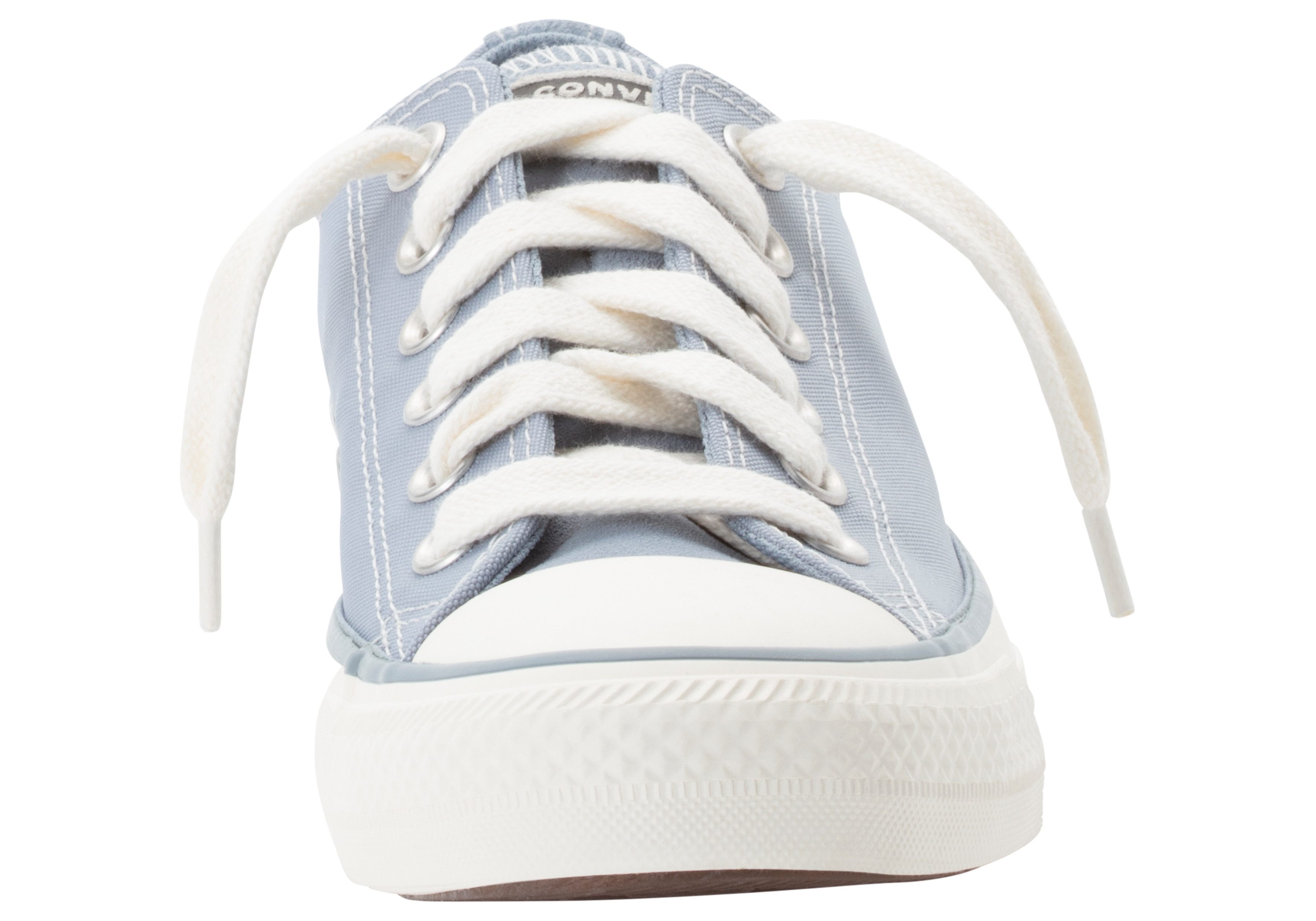 Converse Sneakers CHUCK TAYLOR ALL STAR CANVAS + SUEDE