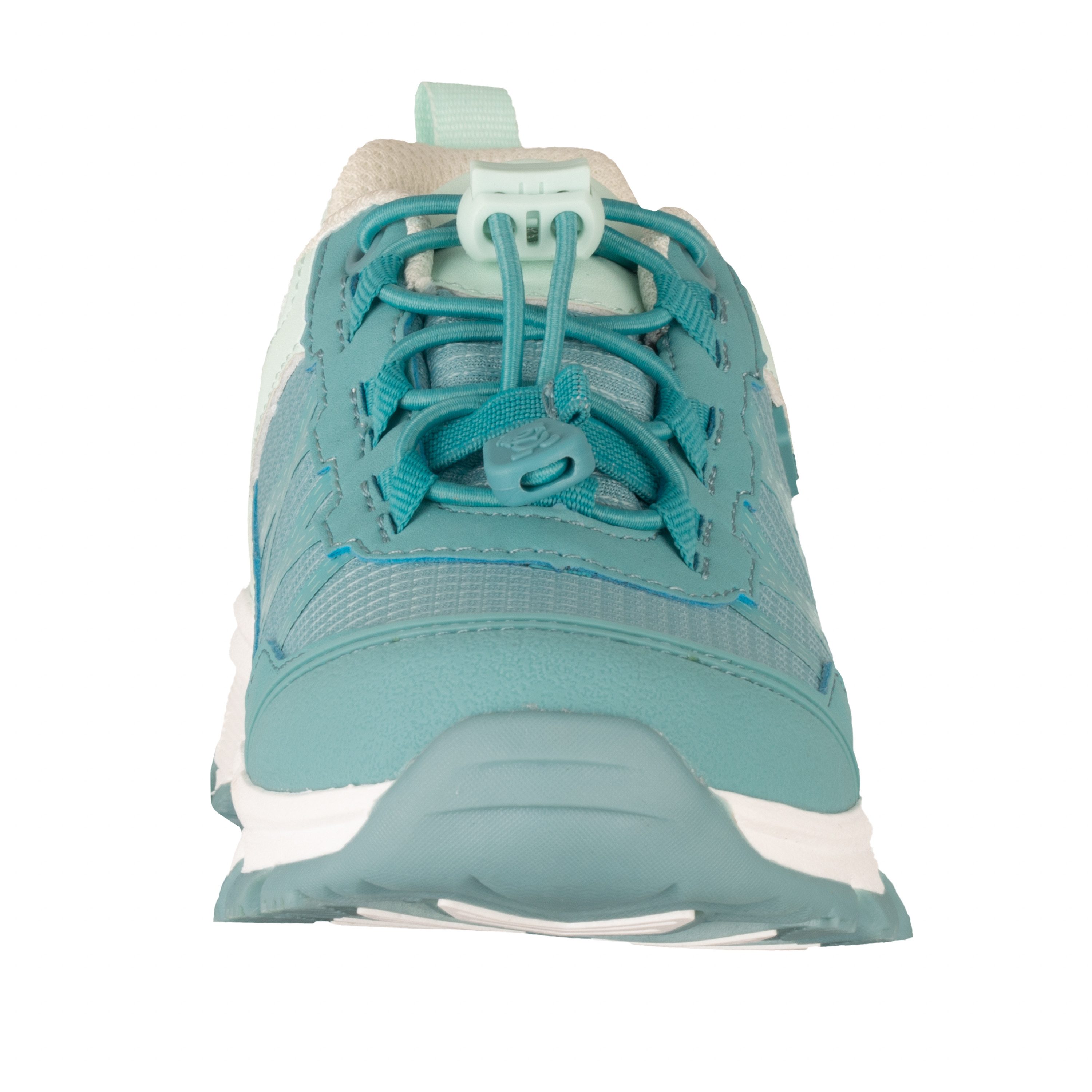 TROLLKIDS Outdoorschoenen Kids Trolltunga Hiker Low XT