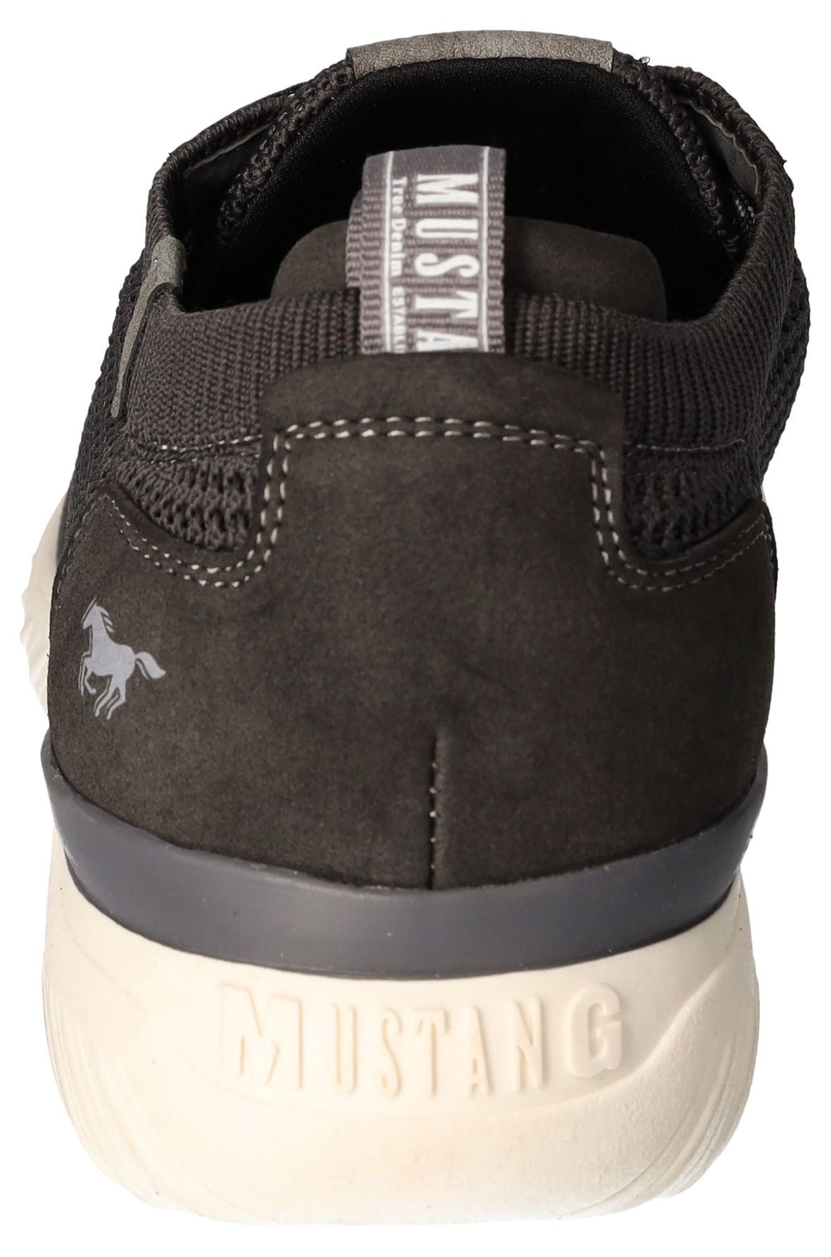 Mustang Shoes Slip-on sneakers