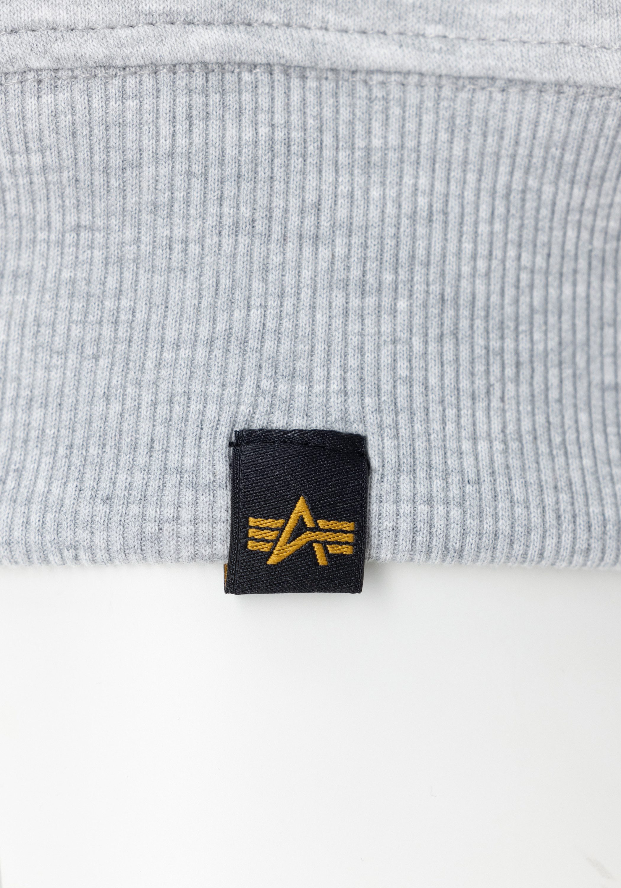 Alpha Industries Hoodie Foam Print Hoodie