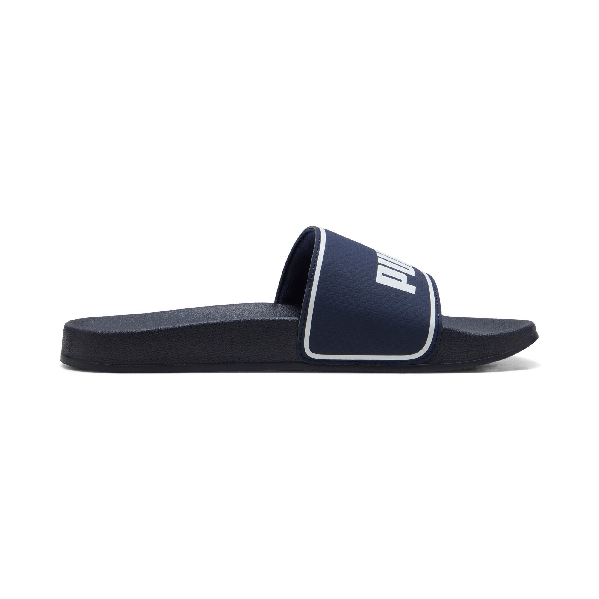 PUMA Badslippers Leadcat 2.0