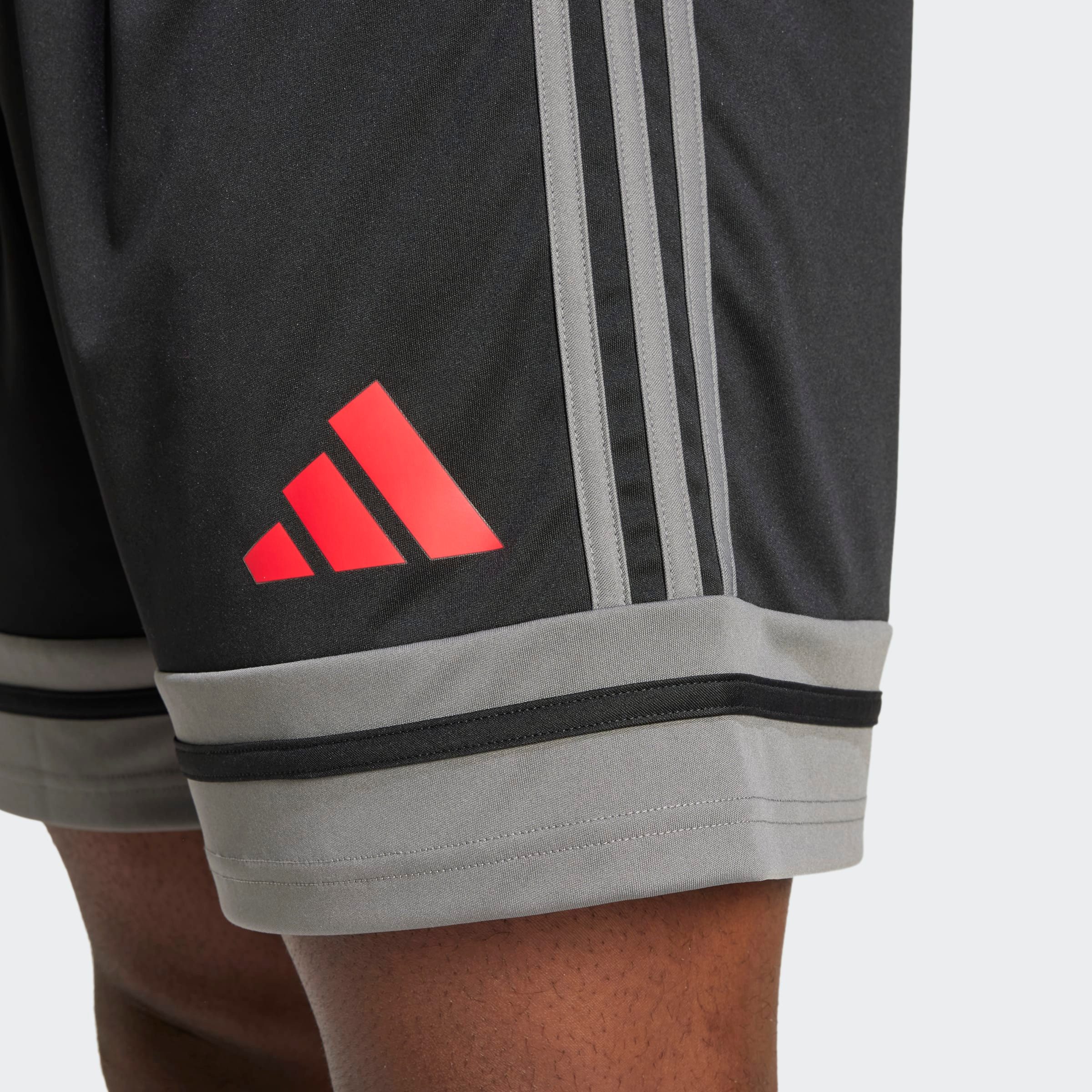 adidas Performance Trainingsshort SQUA25 SHO M (1-delig)