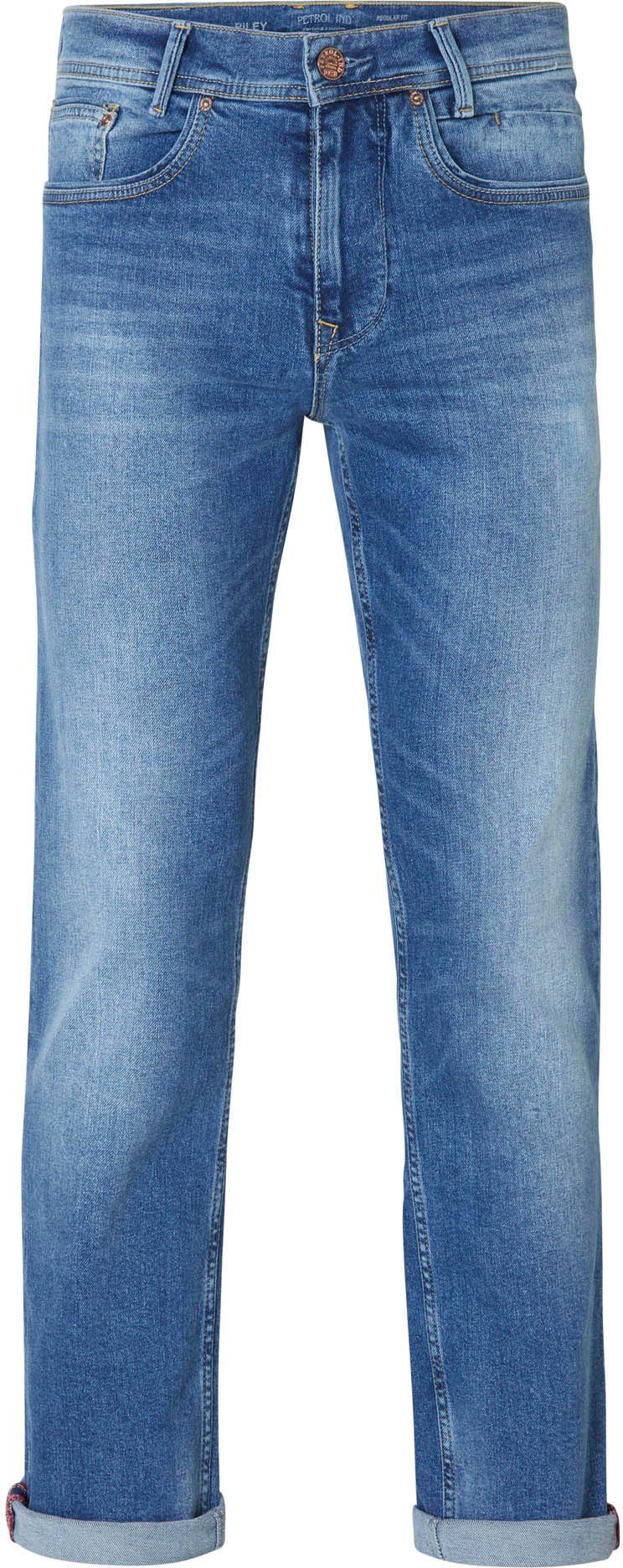 Petrol Industries Regular fit jeans RILEY