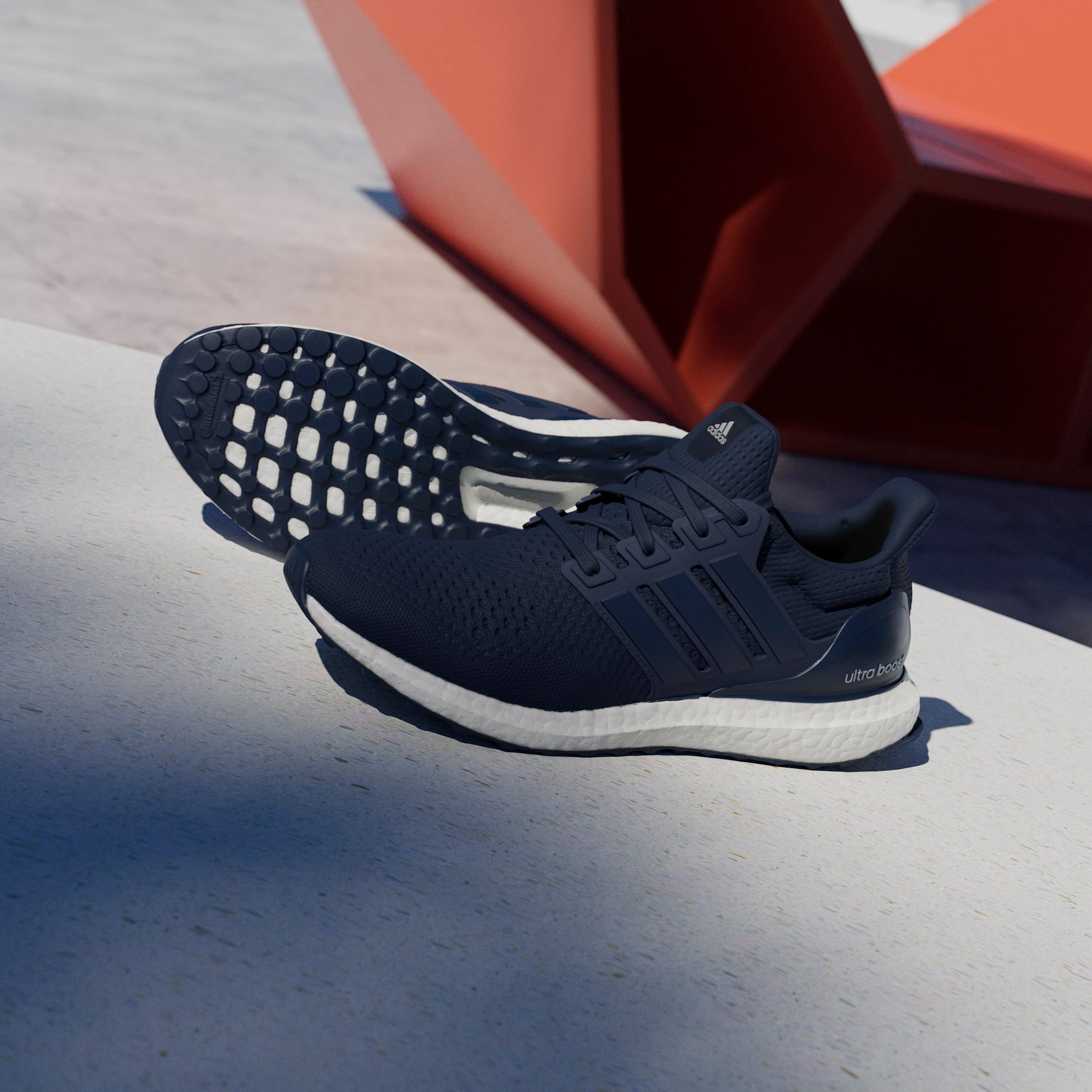 adidas Sportswear Sneakers ULTRABOOST 1.0 runningschoenen