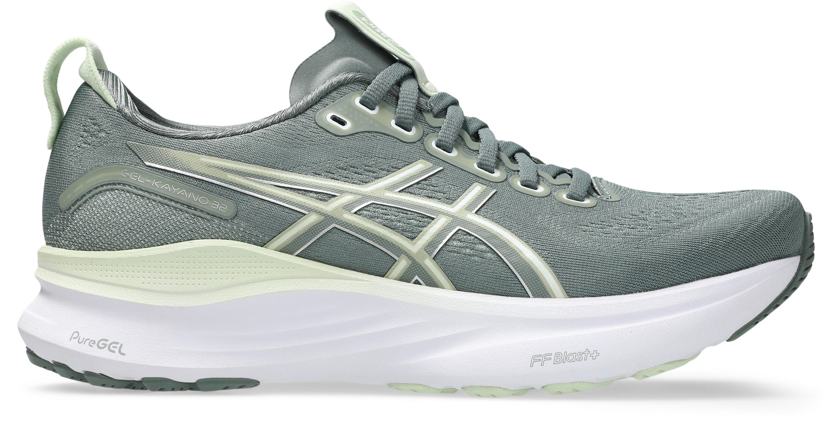 Asics Runningschoenen GEL-KAYANO 32 voor meer stabiliteit