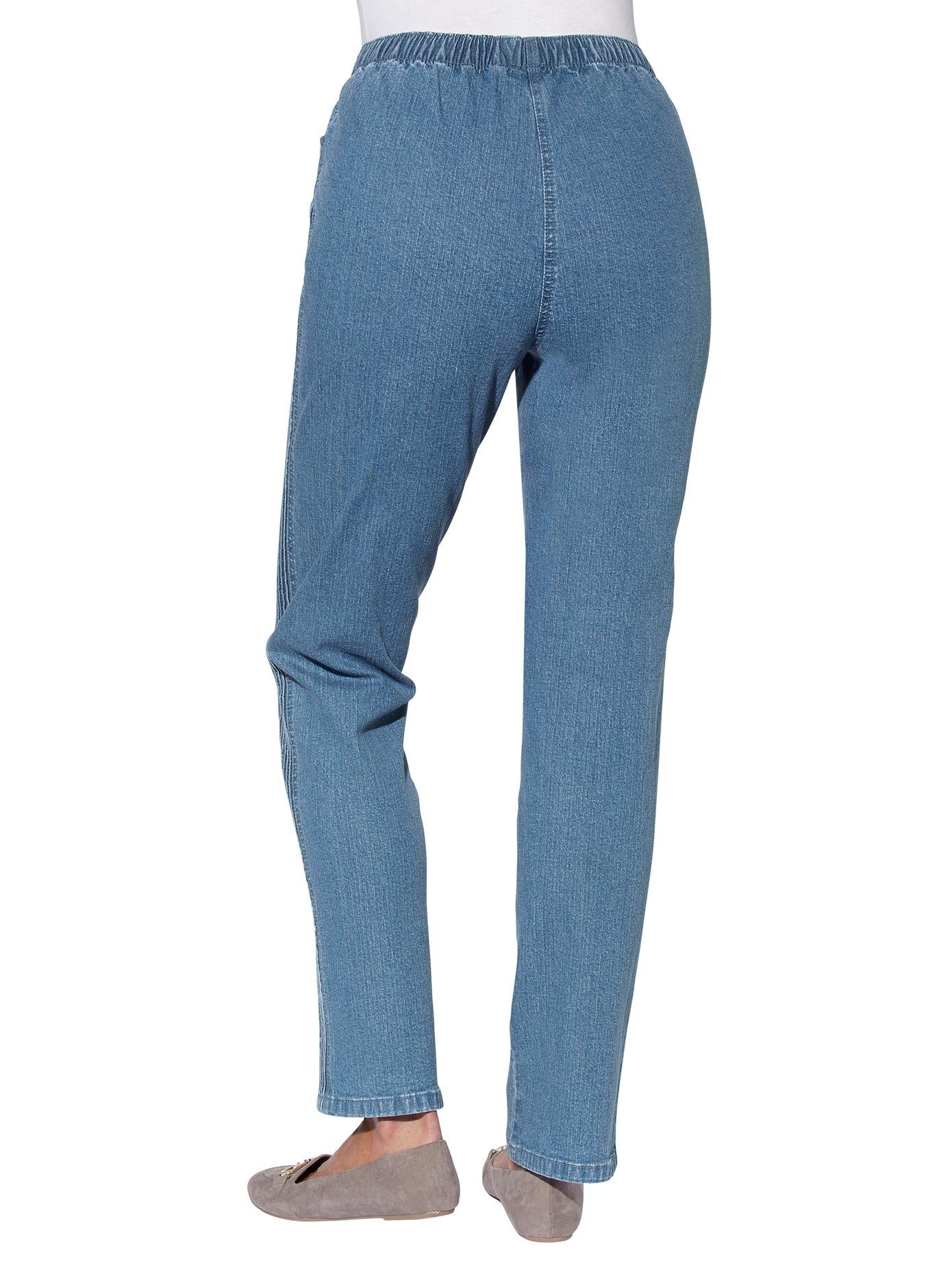 Casual Looks Prettige jeans