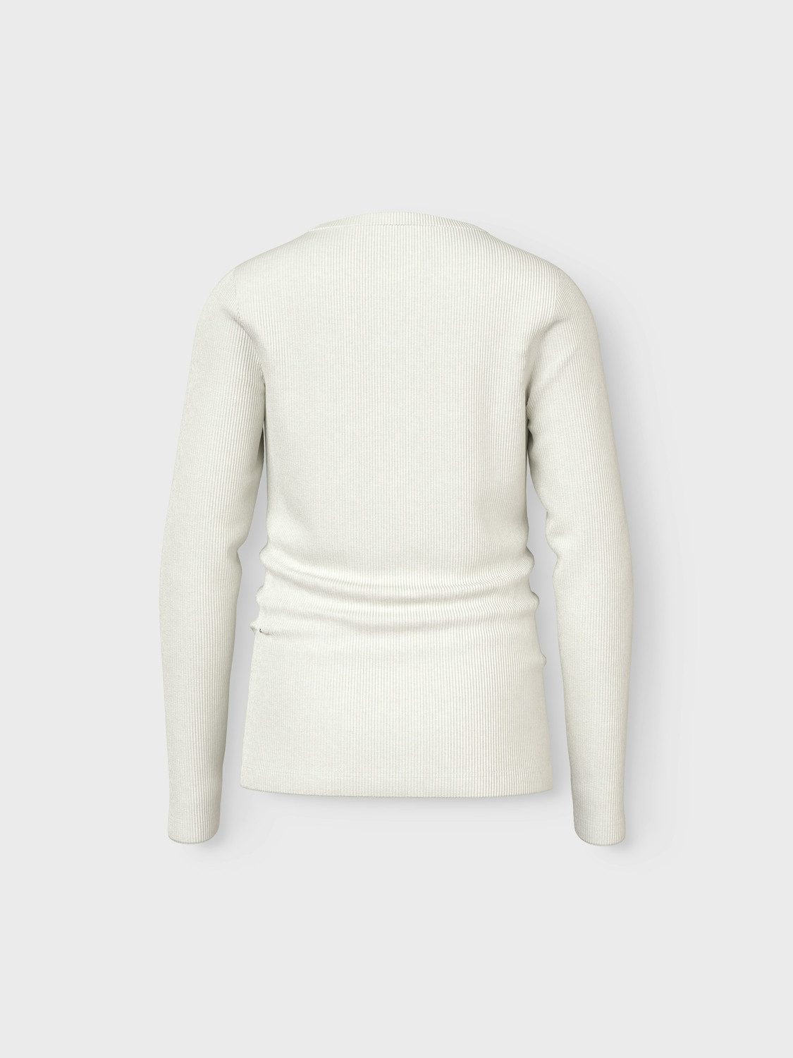 Name It Shirt met lange mouwen NKFNAKAL LS TOP NOOS