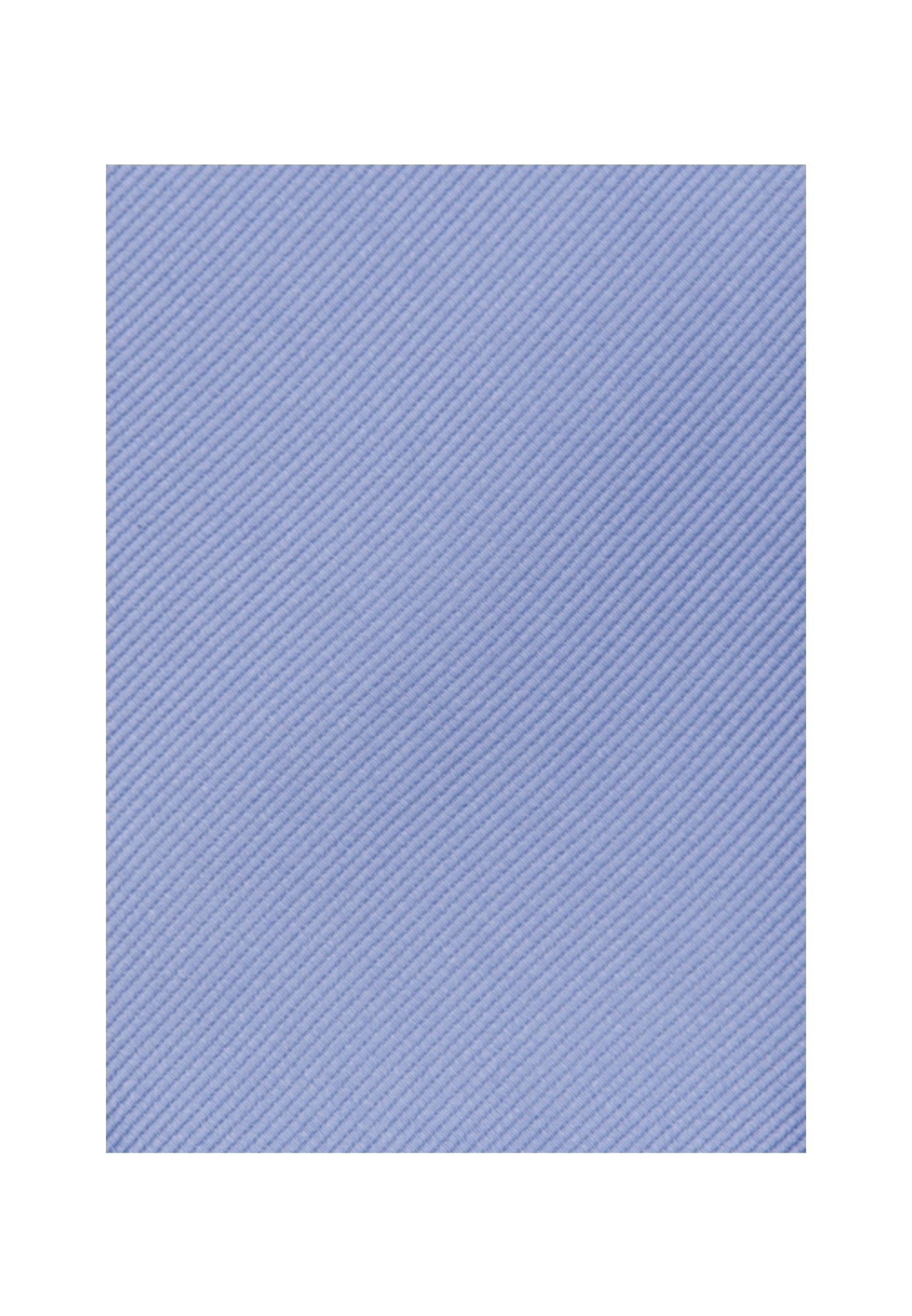 seidensticker Stropdas Zwarte roos Breed (7 cm) uni
