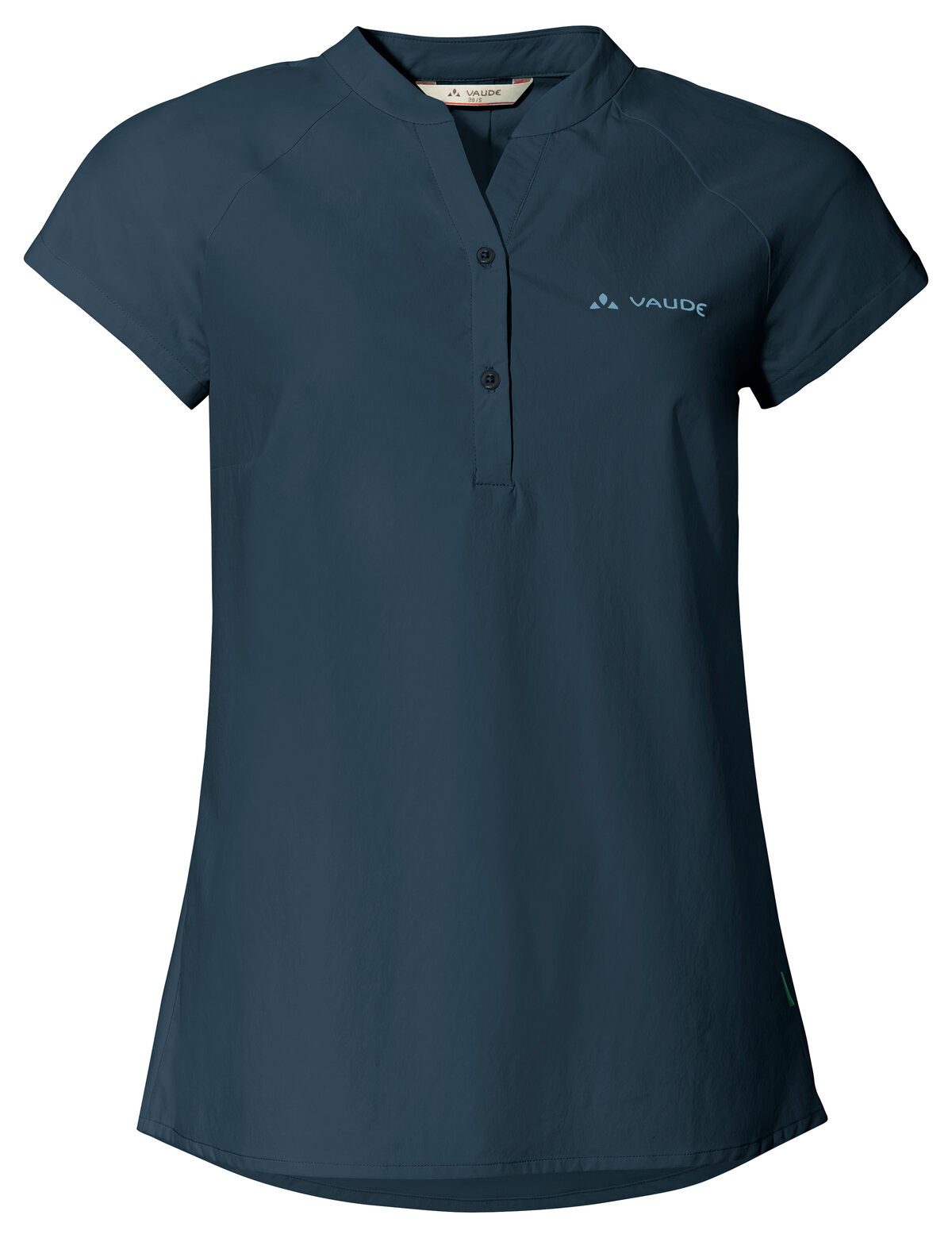VAUDE Functionele blouse WOMEN'S YARAS SL SHIRT II (1-delig)