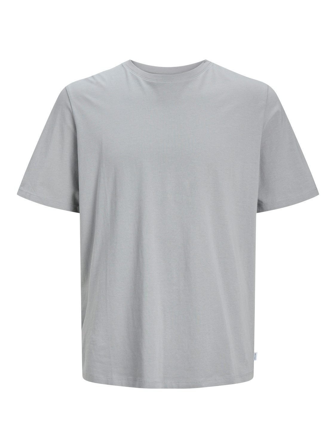 Jack & Jones Shirt met ronde hals JJEORGANIC BASIC TEE SS O-NECK NOOS