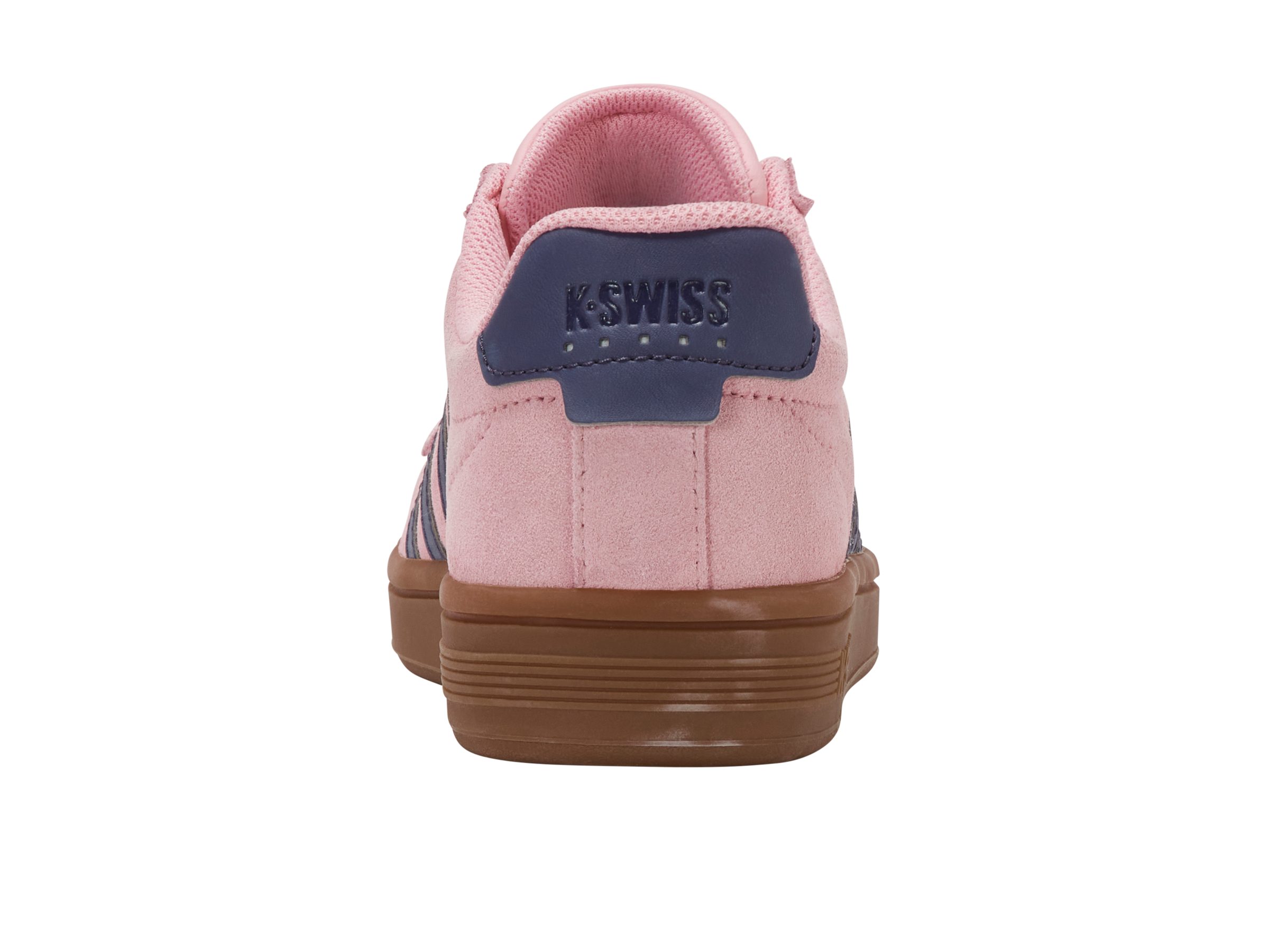 K-Swiss Sneakers COURT TIEBREAK II SDE