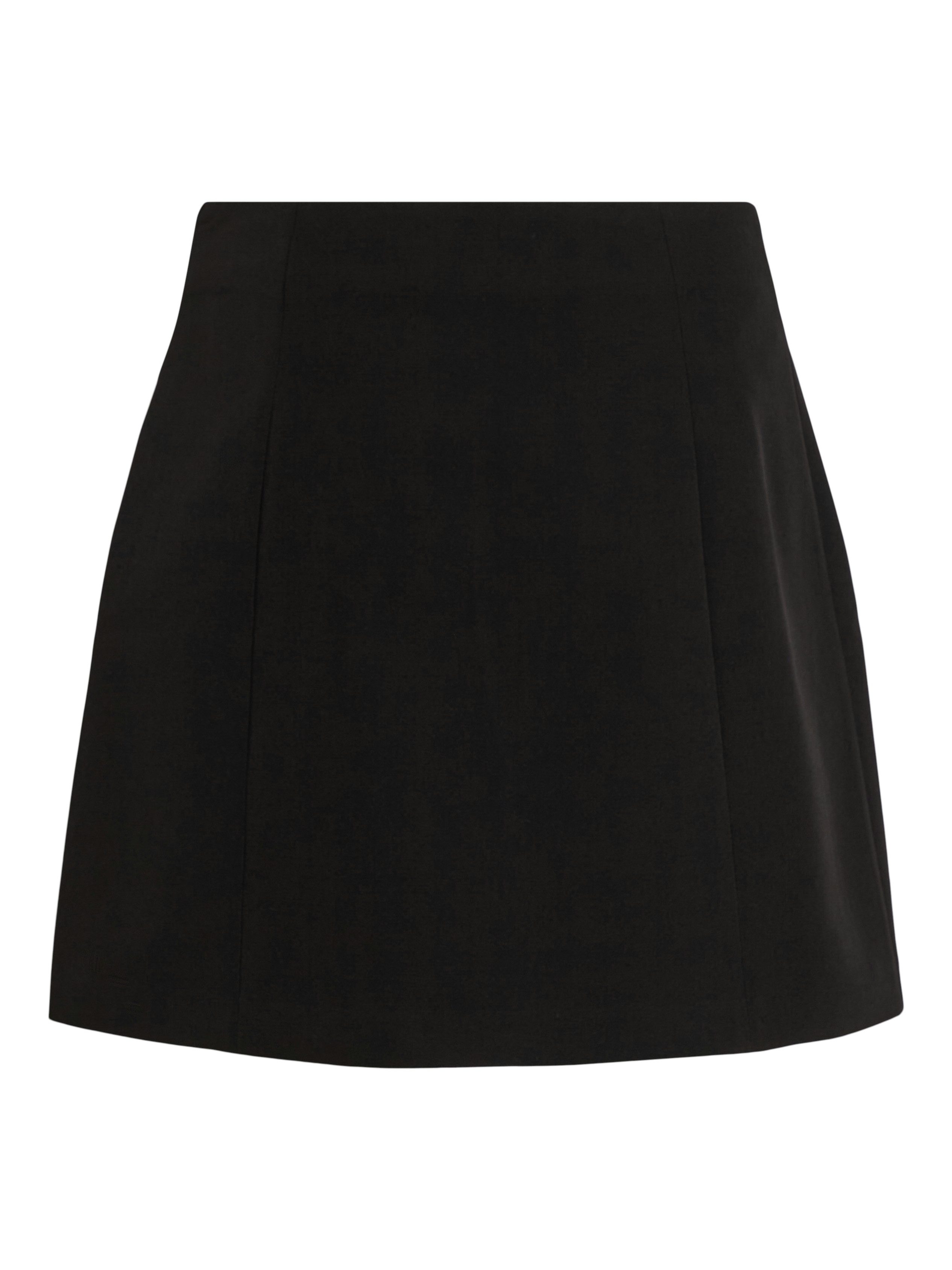 Vila Minirok VICAMMI SHORT SKIRT - NOOS