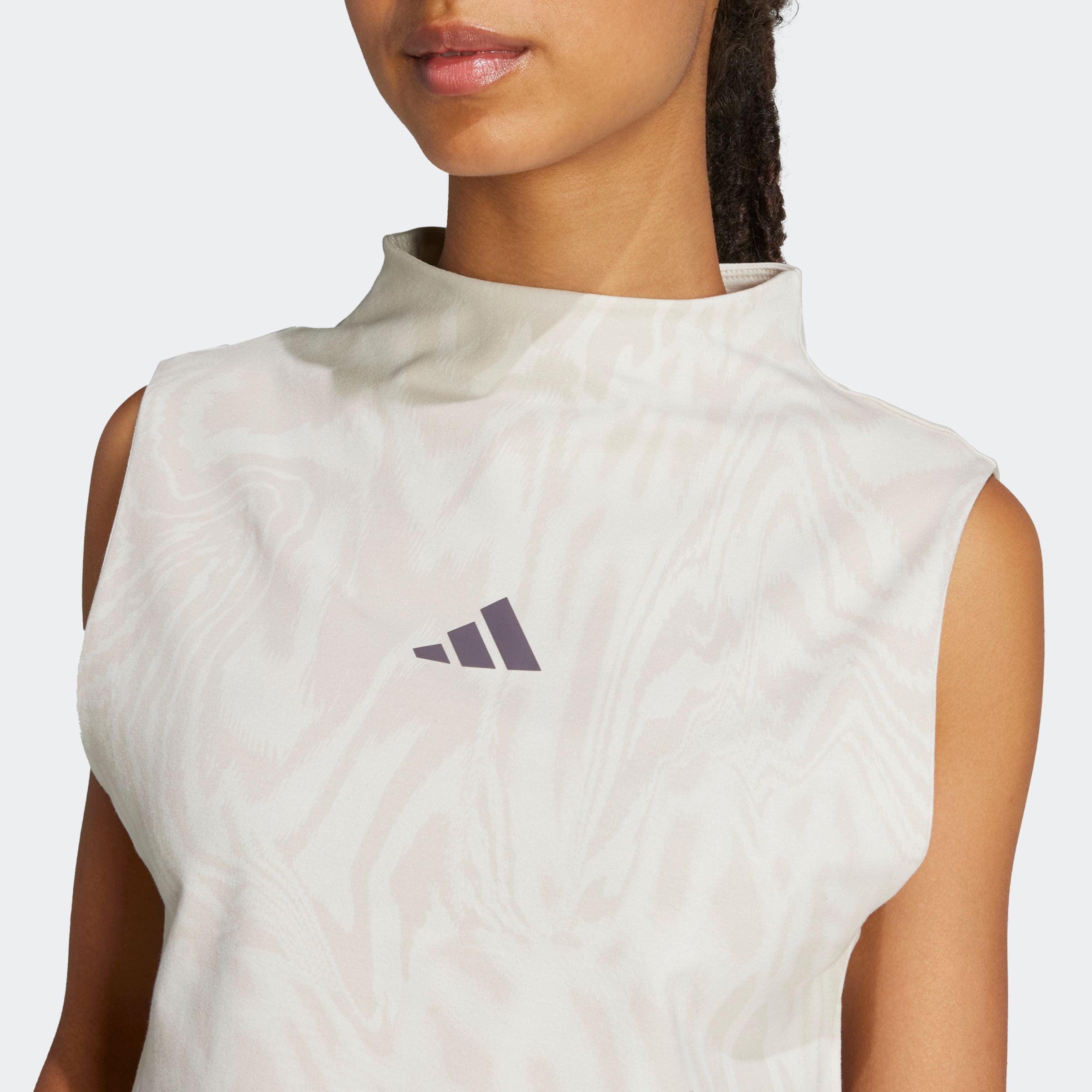 adidas Sportswear Tanktop W AOP HINECK TK