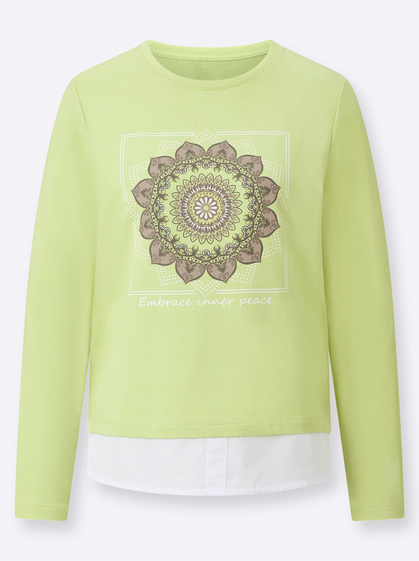 Classic Inspirationen Sweatshirt