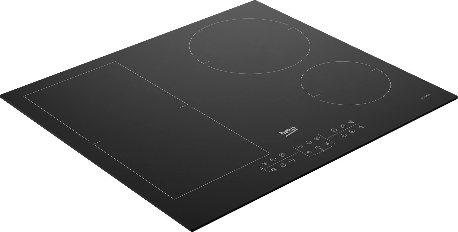 BEKO Flex-inductiekookplaat HII 64200 FMT