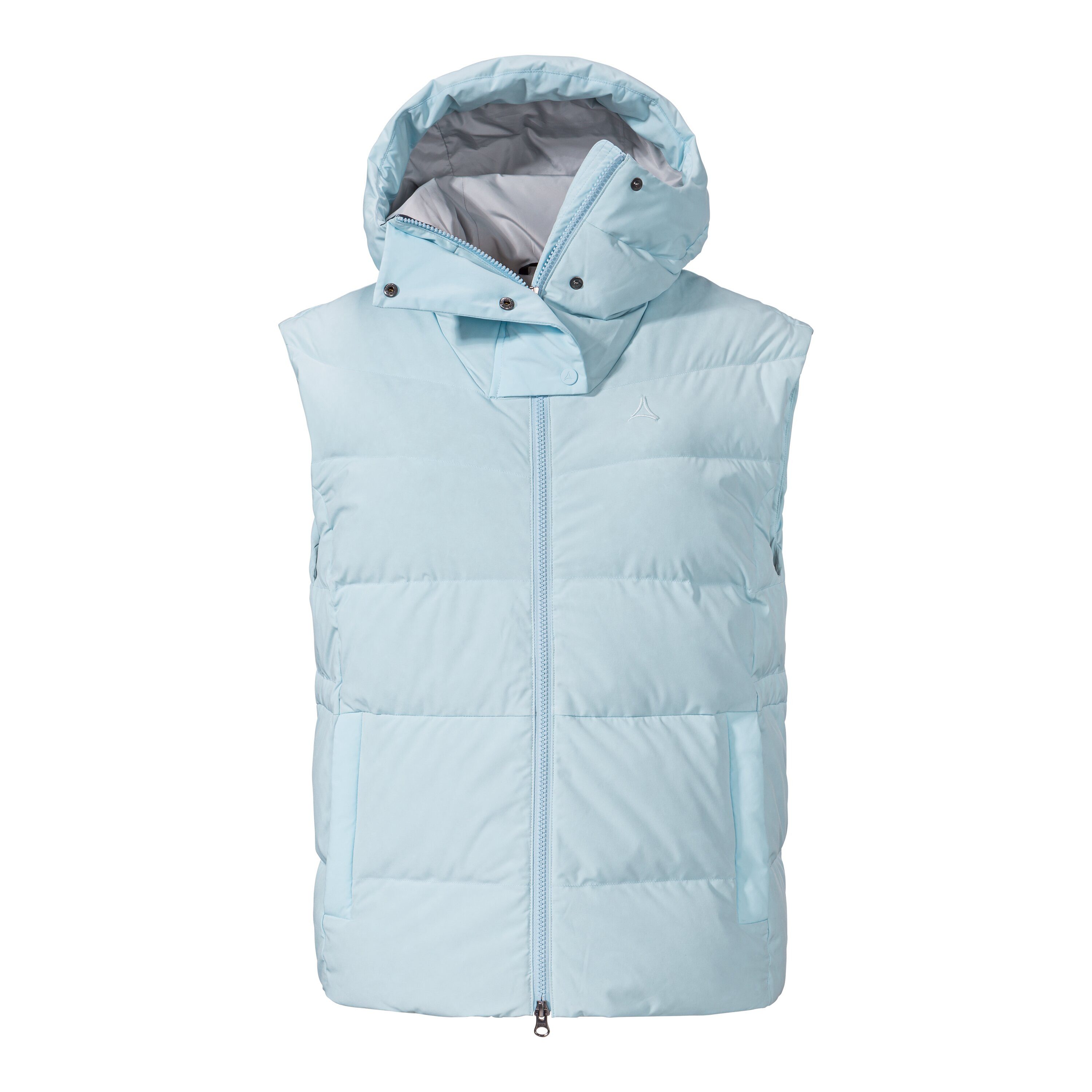 Schöffel Donzen bodywarmer Down Vest Style Vindave WMS