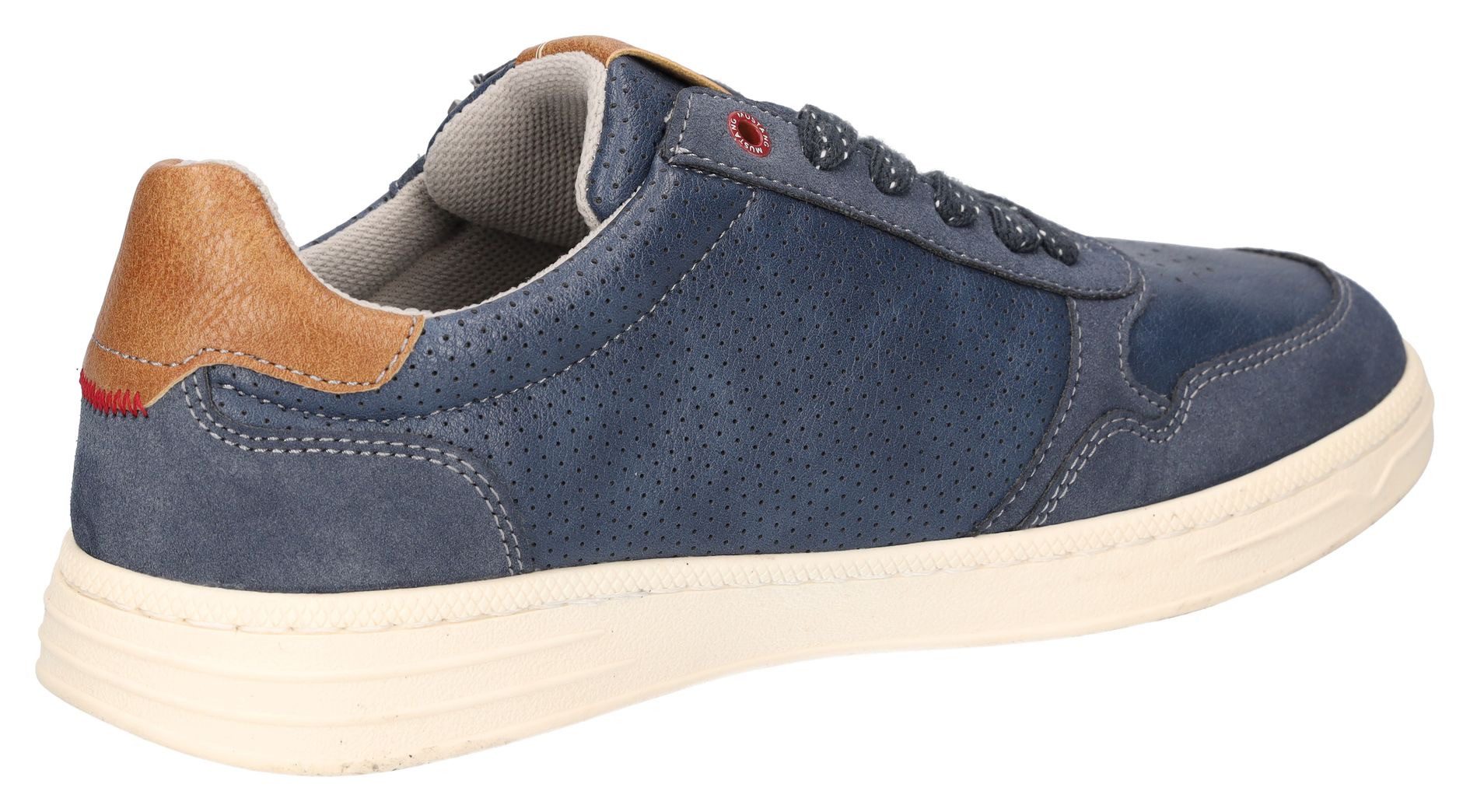 Mustang Shoes Sneakers