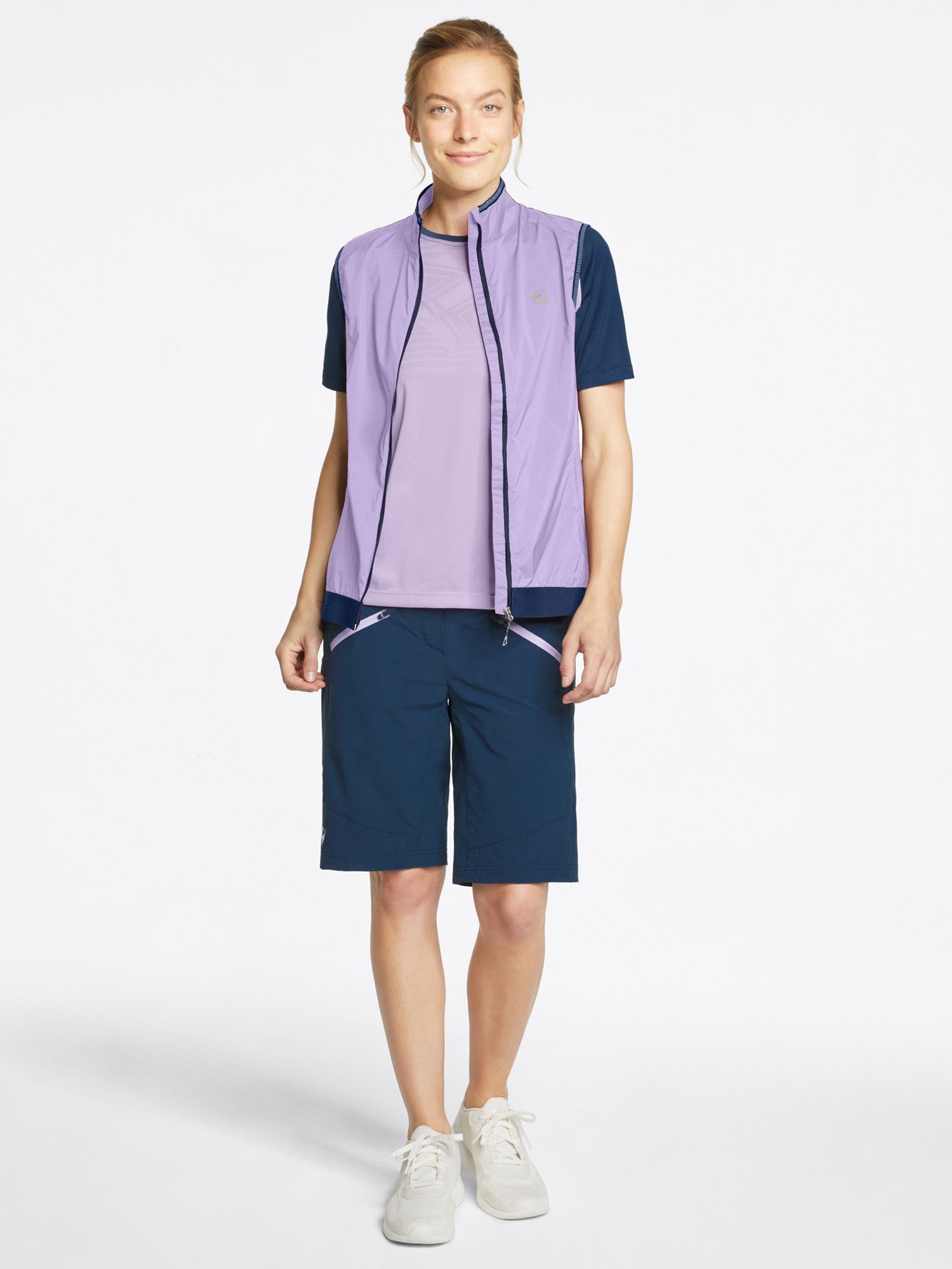 Ziener T-shirt NABUCA