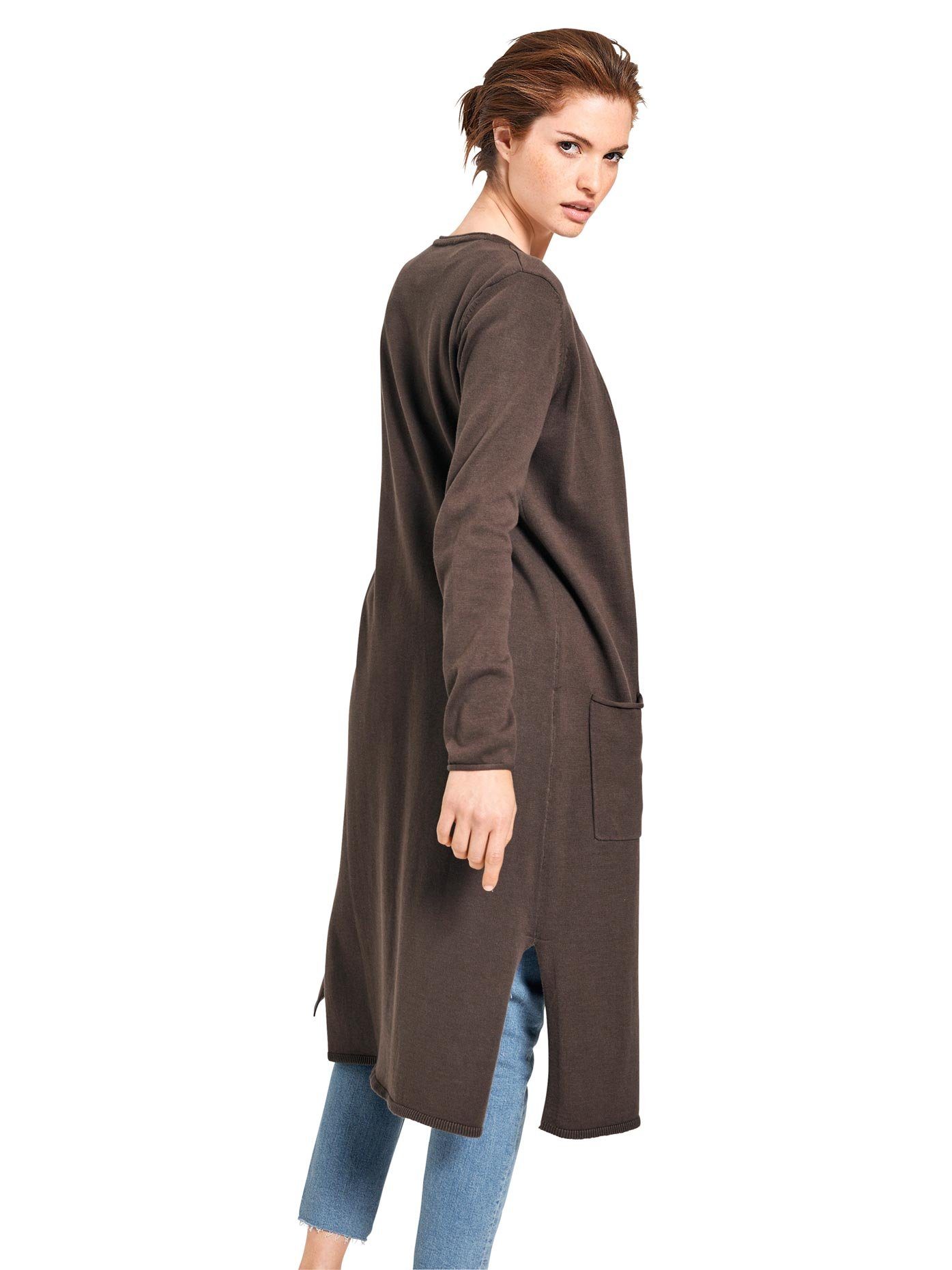 heine Lang vest