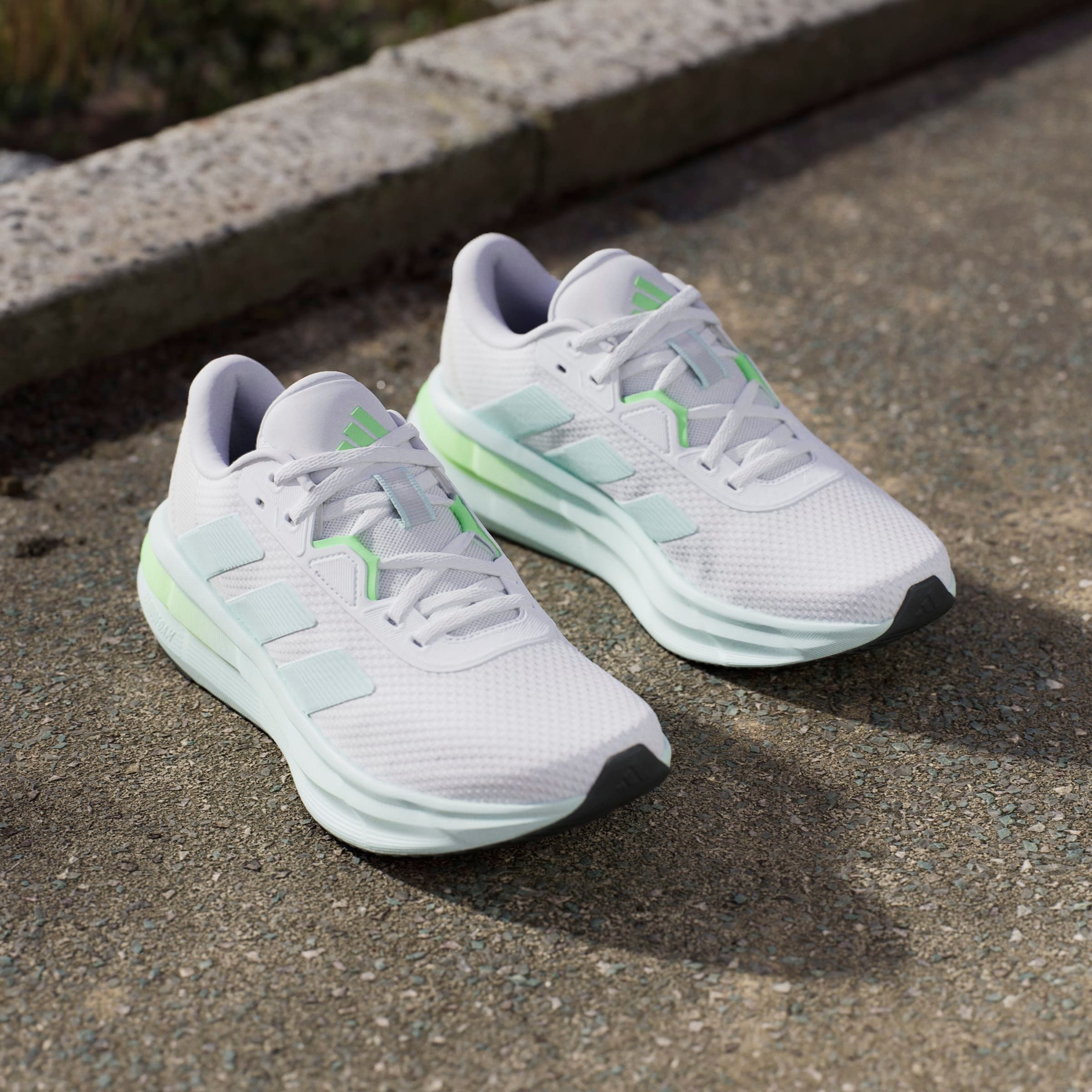 adidas Performance Runningschoenen GALAXY 7