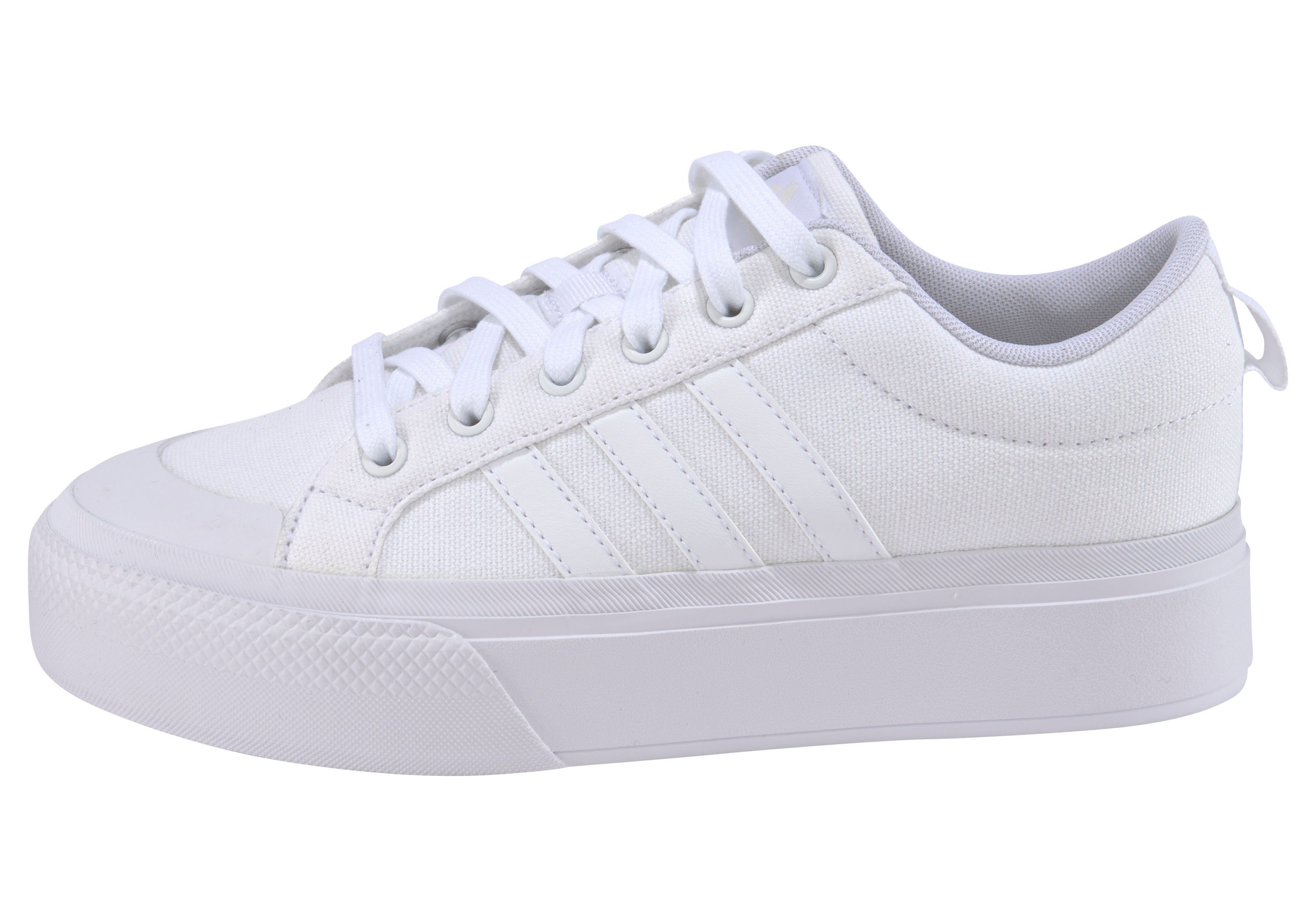 adidas Sportswear Sneakers BRAVADA 2.0 PLATFORM Design geïnspireerd door adidas Nizza