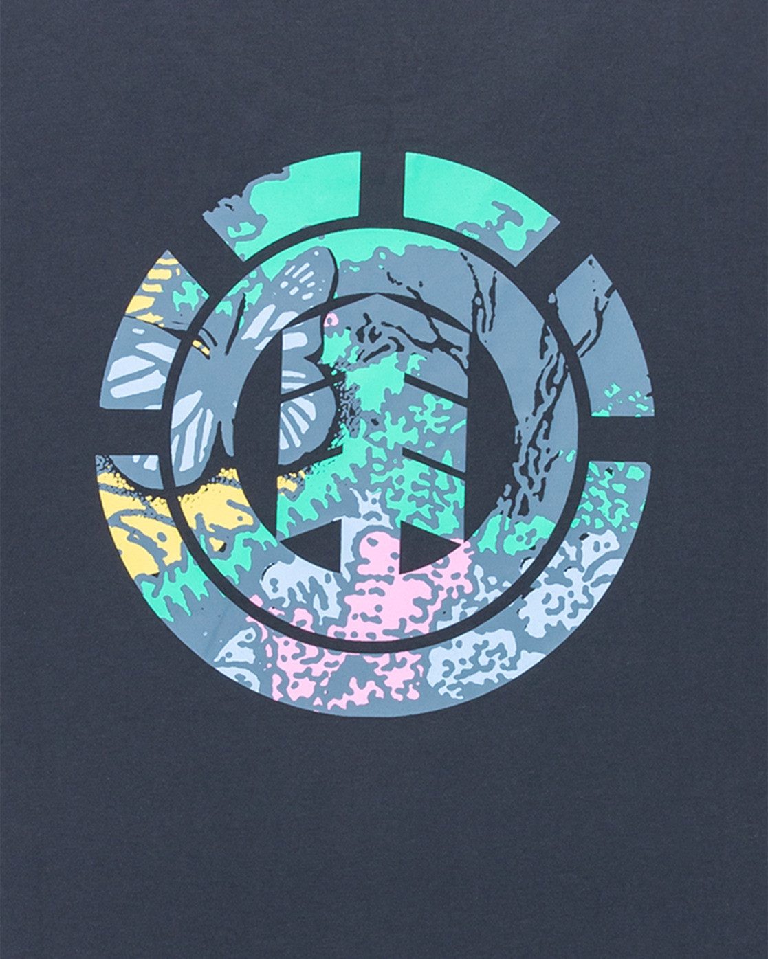 Element T-shirt Post Nap