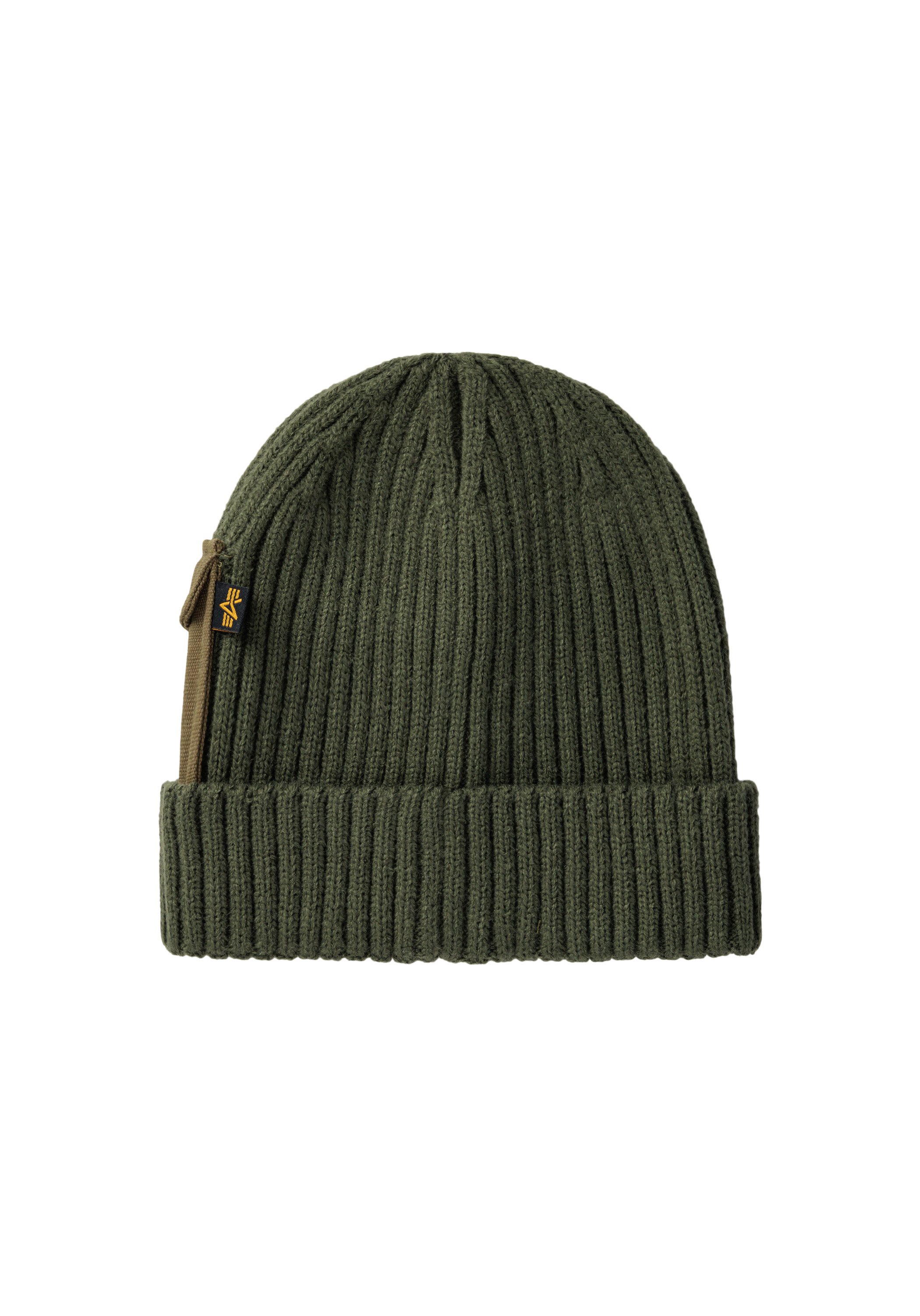Alpha Industries Skimuts Alpha Industries Accessoires - Headwear Utility Beanie