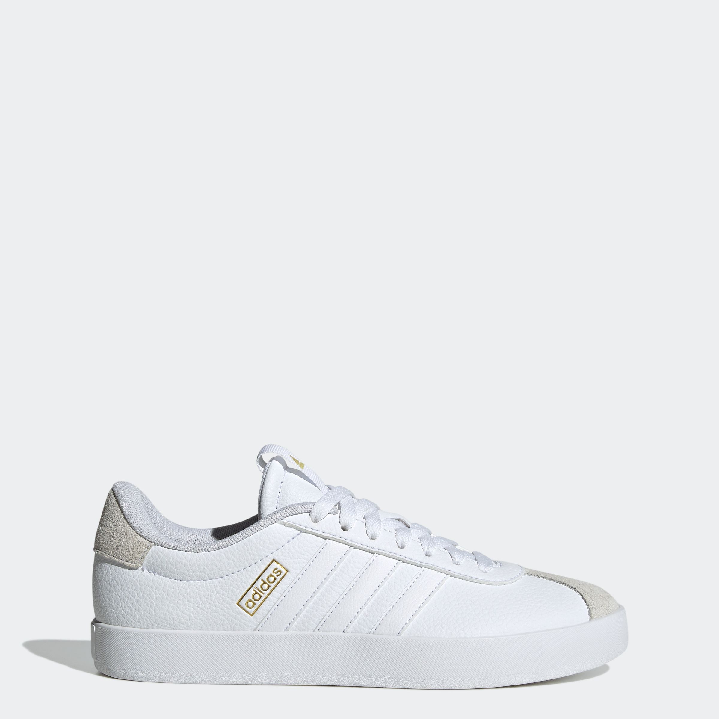 adidas Sportswear Sneakers VL COURT 3.0 geïnspireerd door het ontwerp van de adidas samba