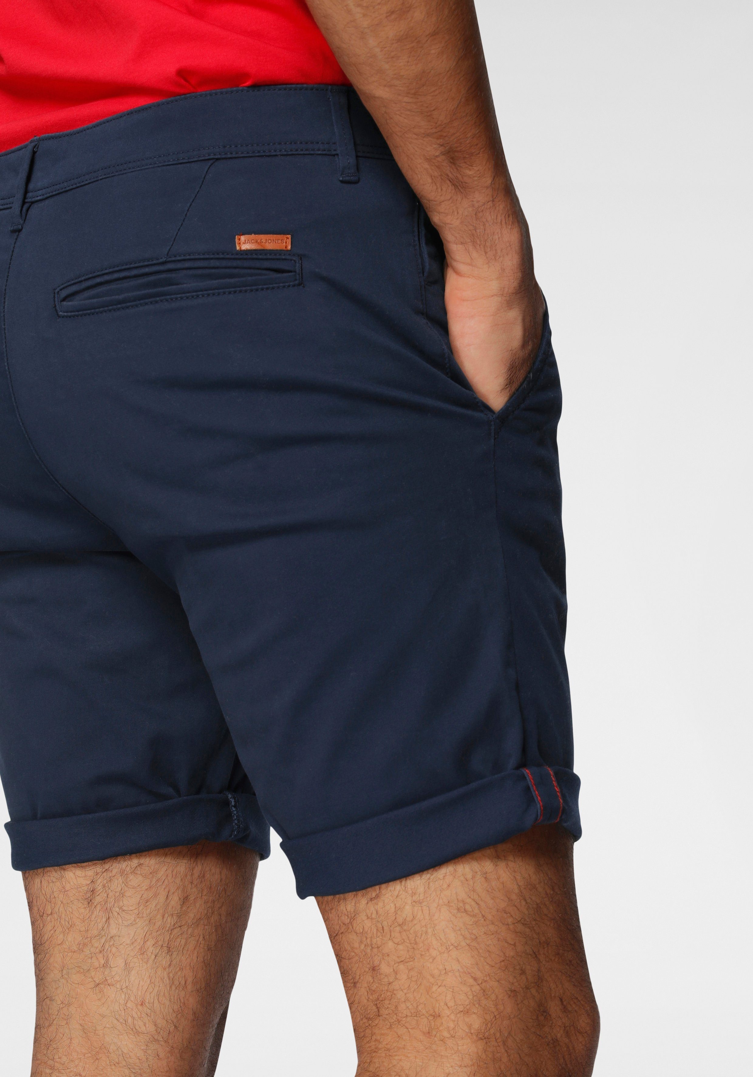 Jack & Jones Chino-short BOWIE SHORTS