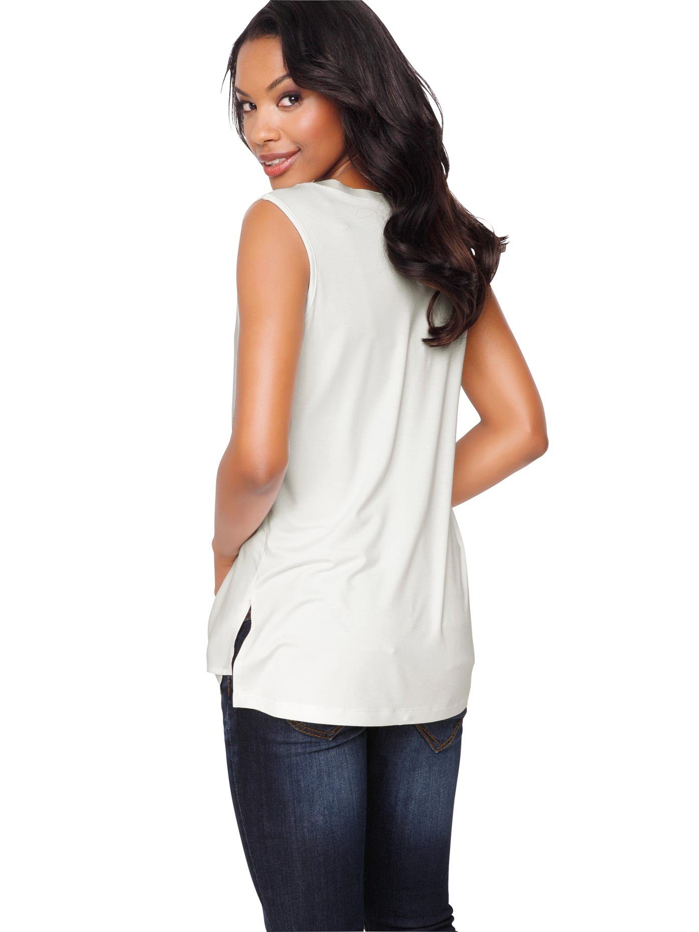 heine Shirttop