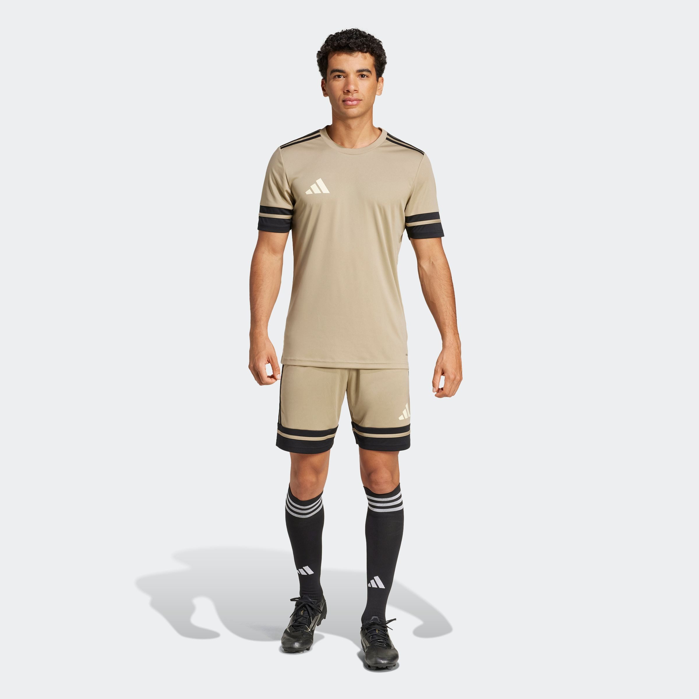 adidas Performance Trainingsshort SQUA25 SHO M (1-delig)