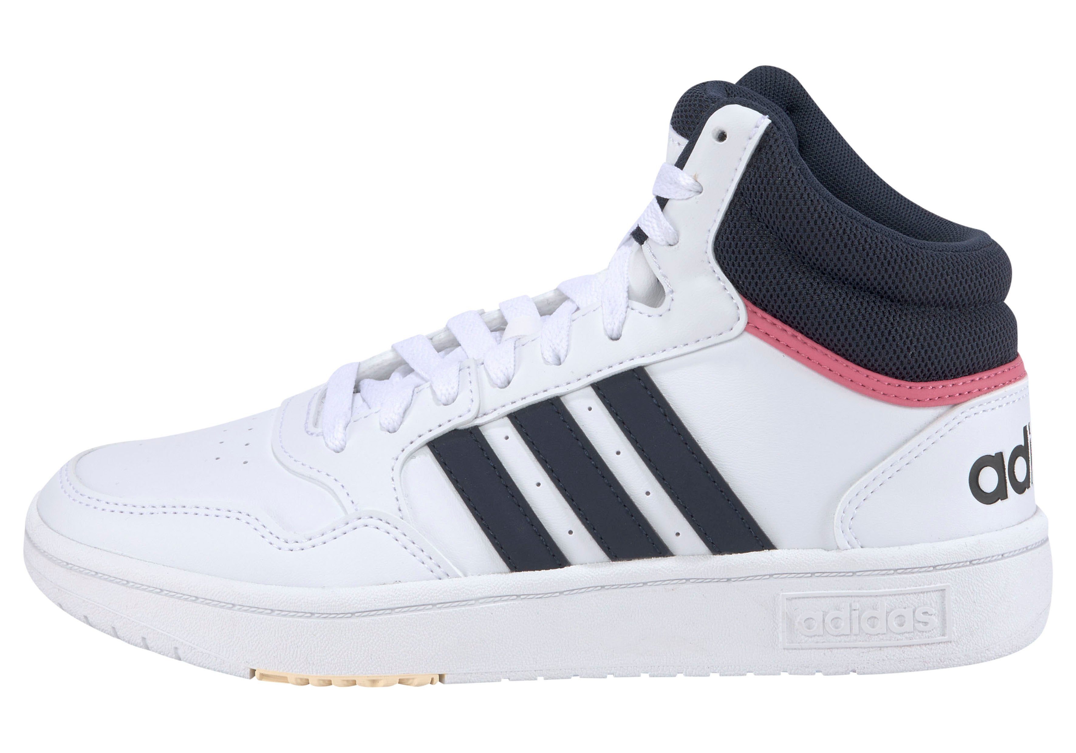 adidas Sportswear Sneakers HOOPS 3.0 MID CLASSIC