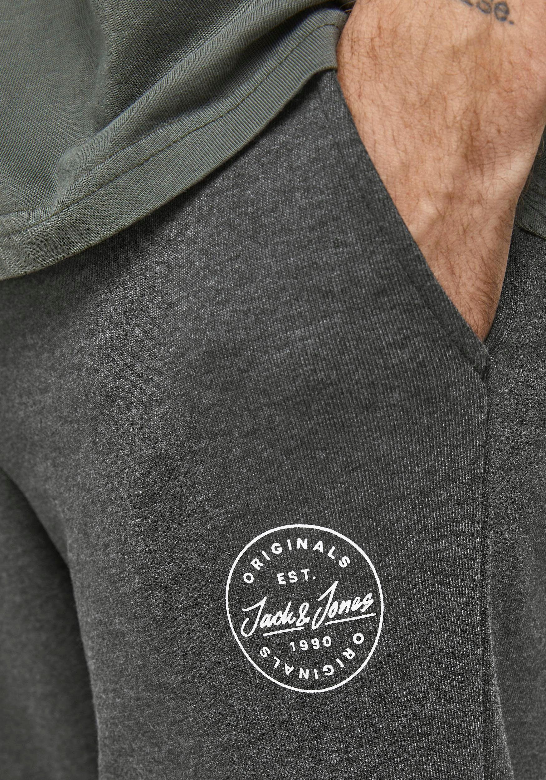 Jack & Jones Joggingbroek GORDON SHARK SWEAT PANTS