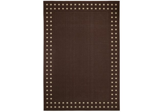 MY HOME Vloerkleed Fulda in sisal-look MY HOME Vloerkleed Fulda in sisal-look