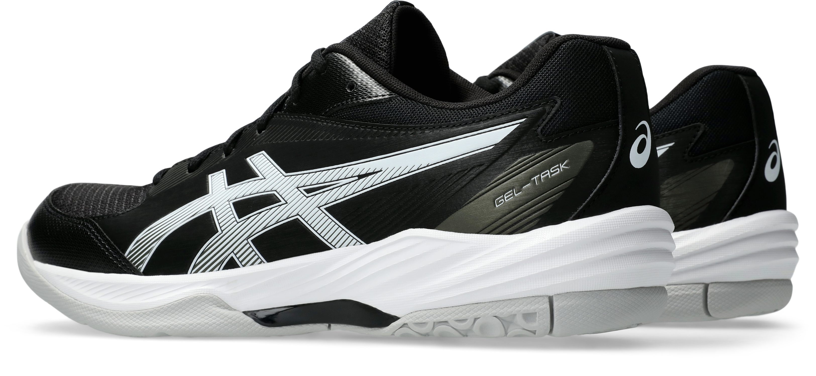 Asics Zaalschoenen GEL-TASK 4 voor binnensport