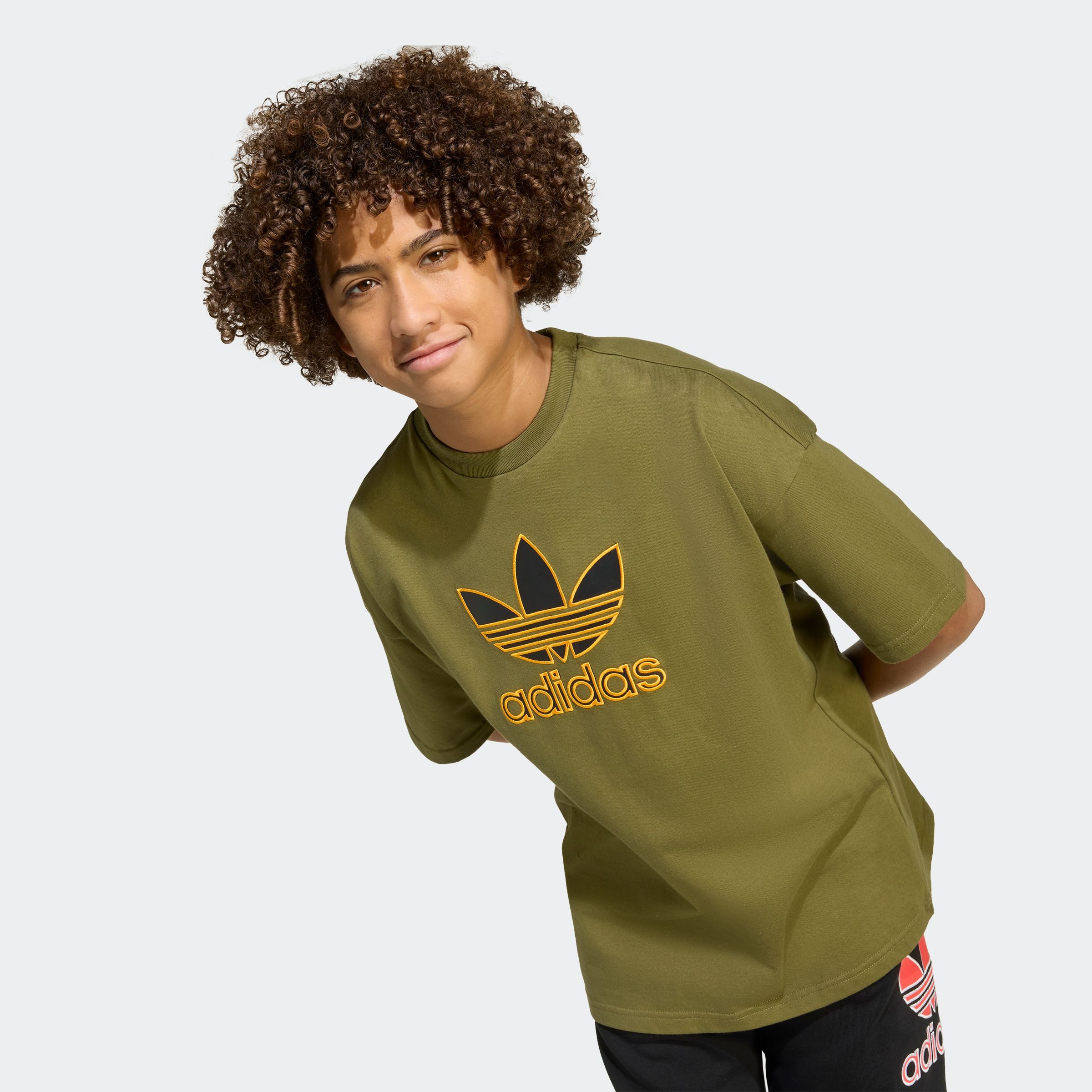 adidas Originals T-shirt Thee
