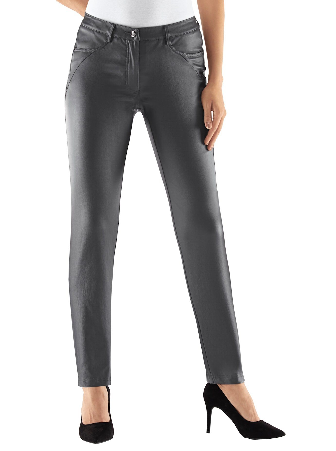 Creation L Five-pocketsbroek