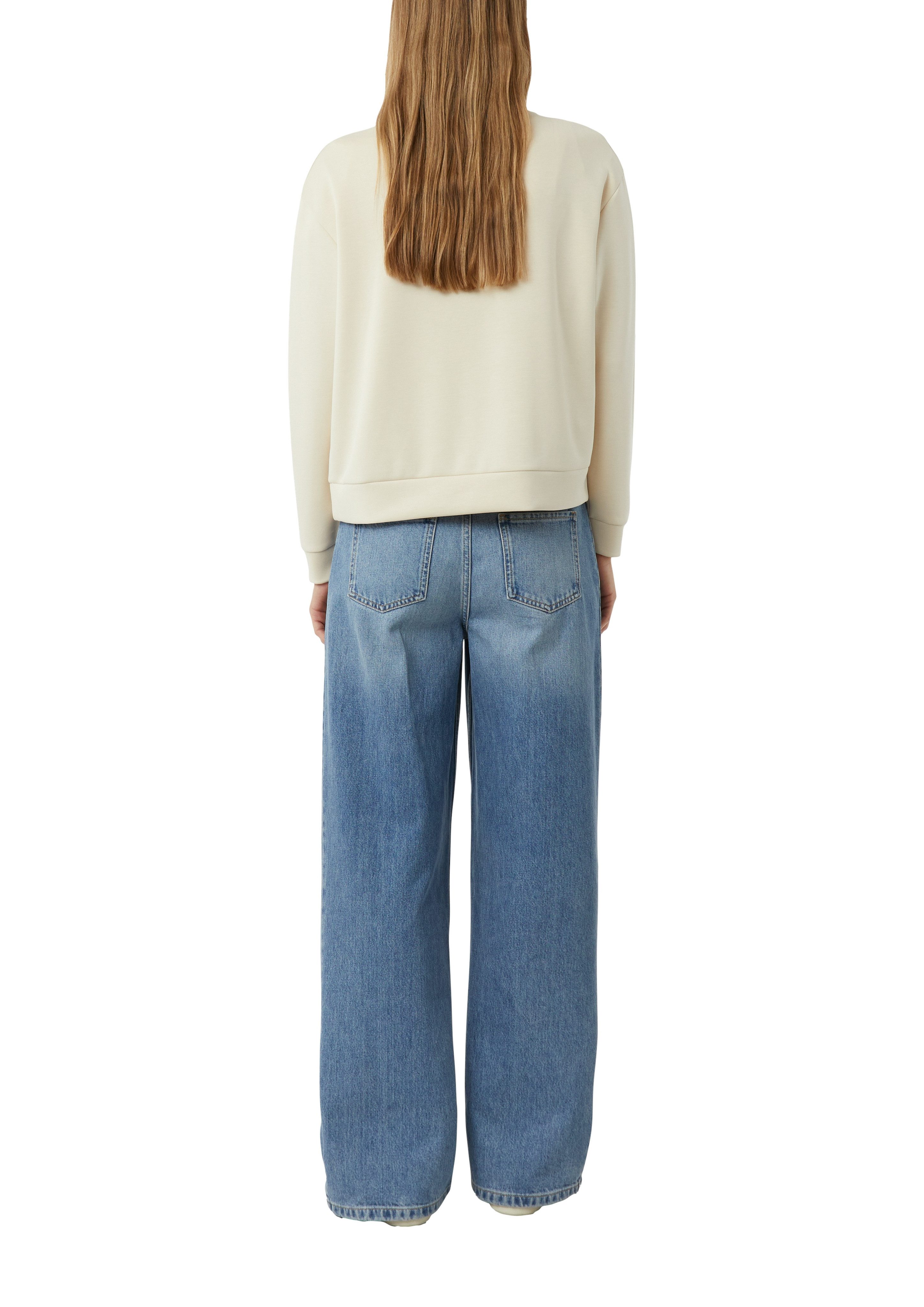 Comma Sweatshirt