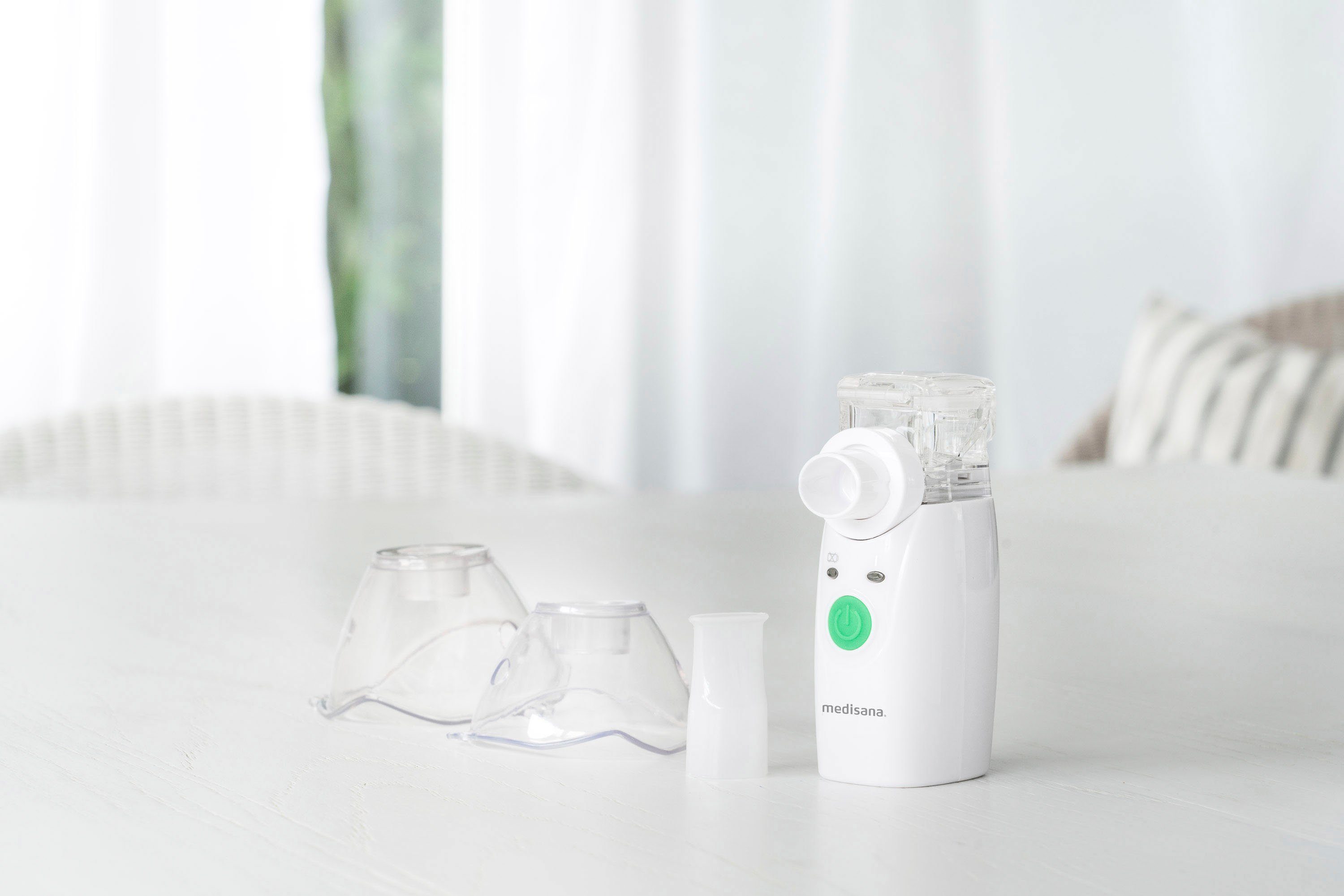 Medisana Inhalator In 525 Mini-inhalator