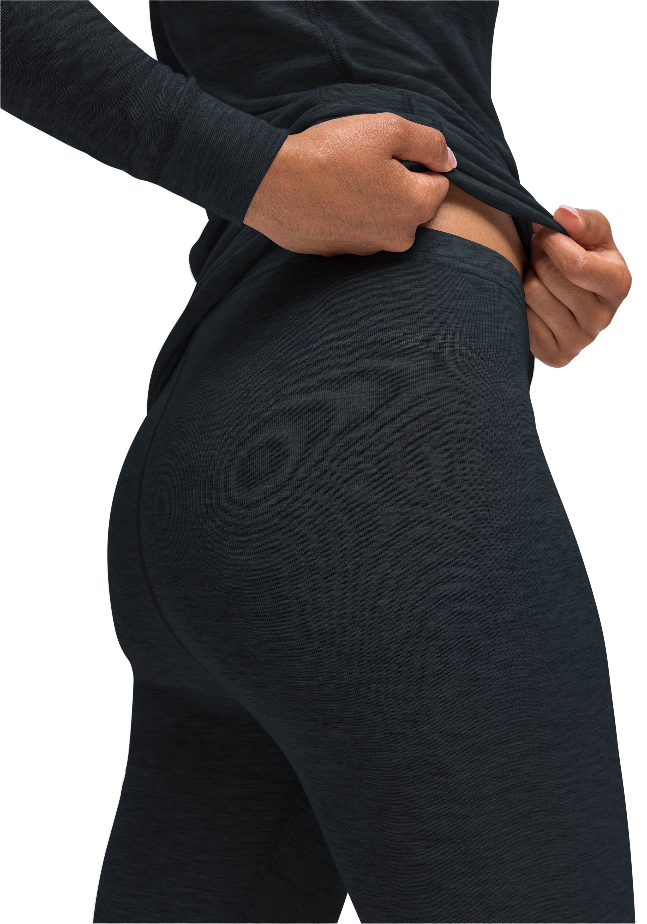 Maier Sports Shirt & broek LENA Sneldrogend, ventilerend functioneel ondergoed