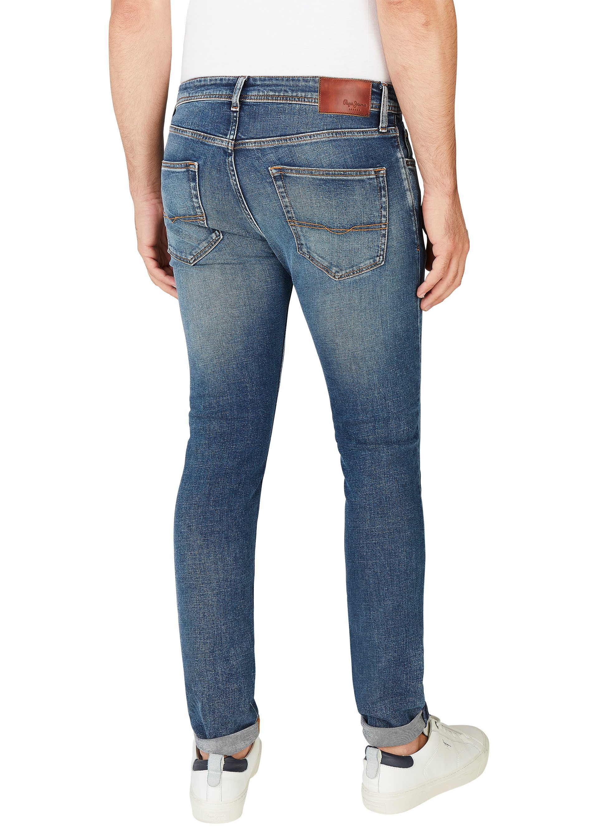 Pepe Jeans Slim fit jeans Slim Jeans