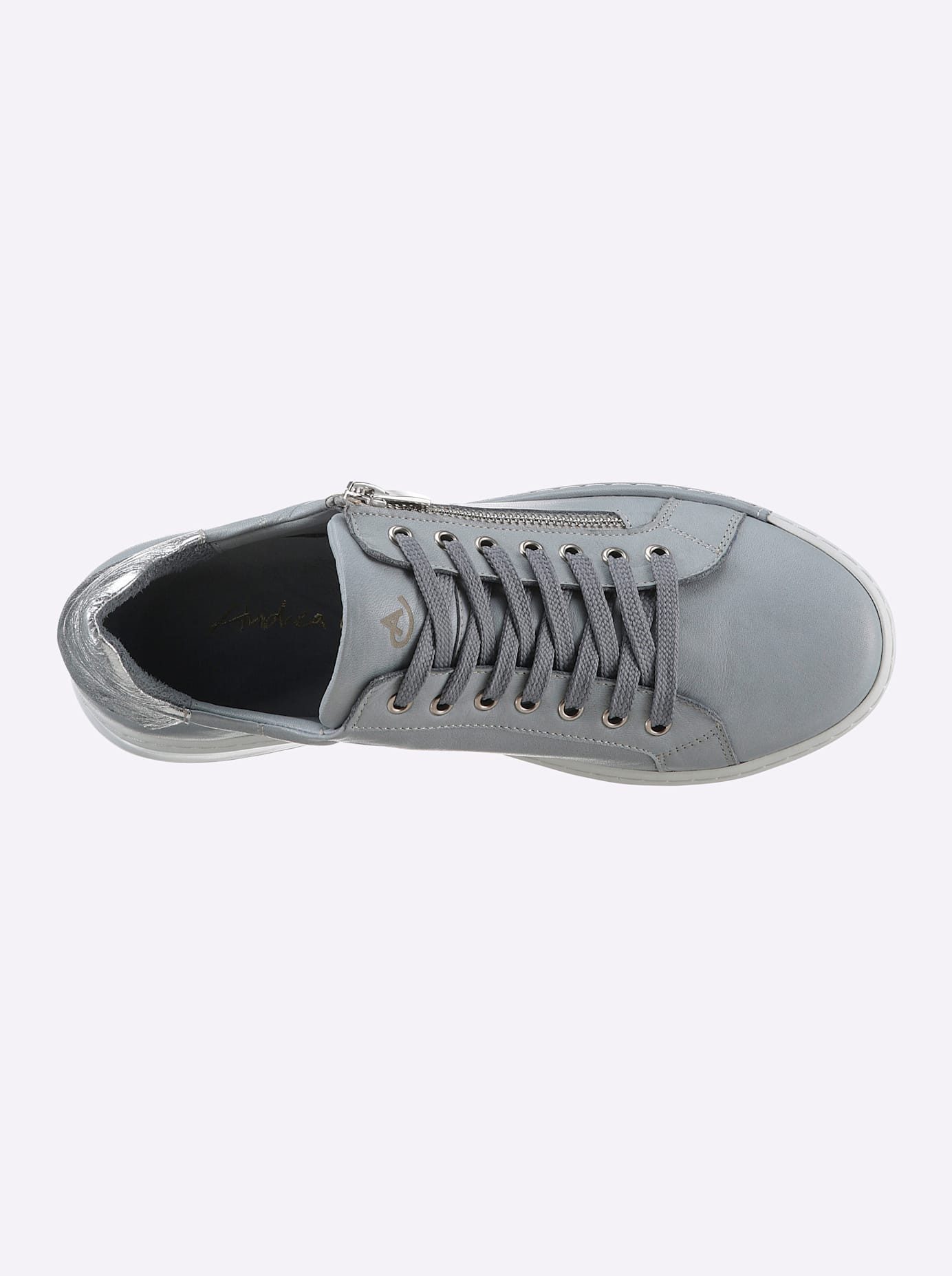 Andrea Conti Sneakers